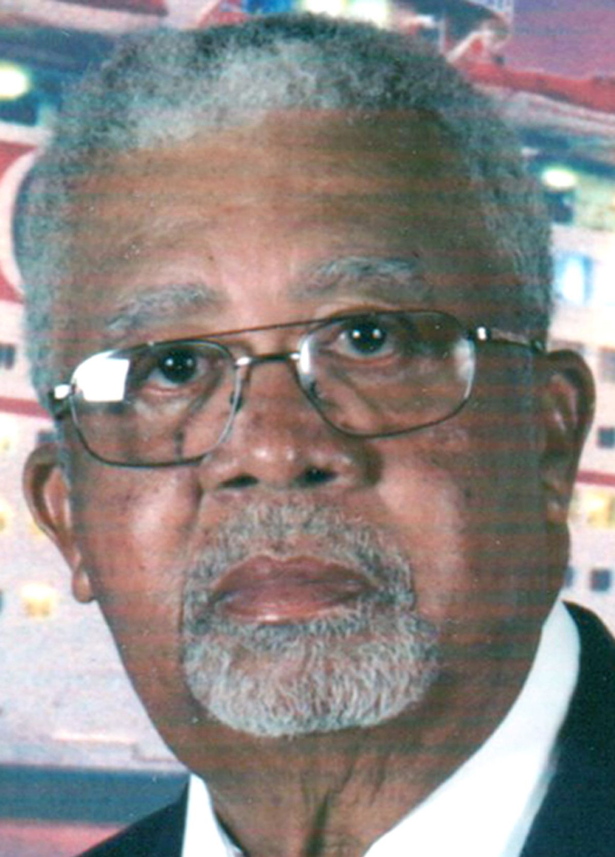 Charles Edward Butler