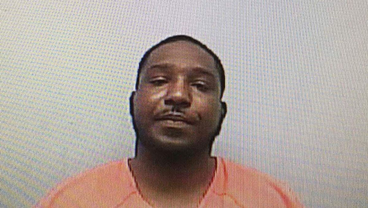 Arrest made after high speed chase through county