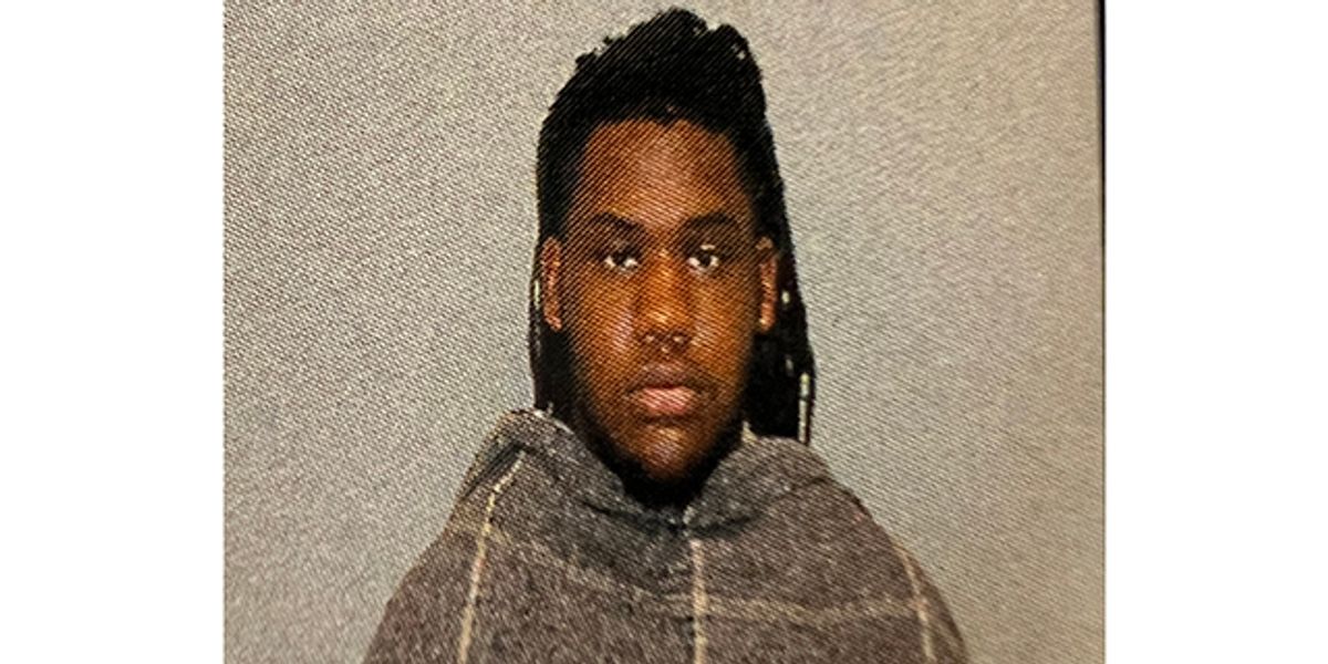 Juvenile suspect identified, charged with murder as an adult...