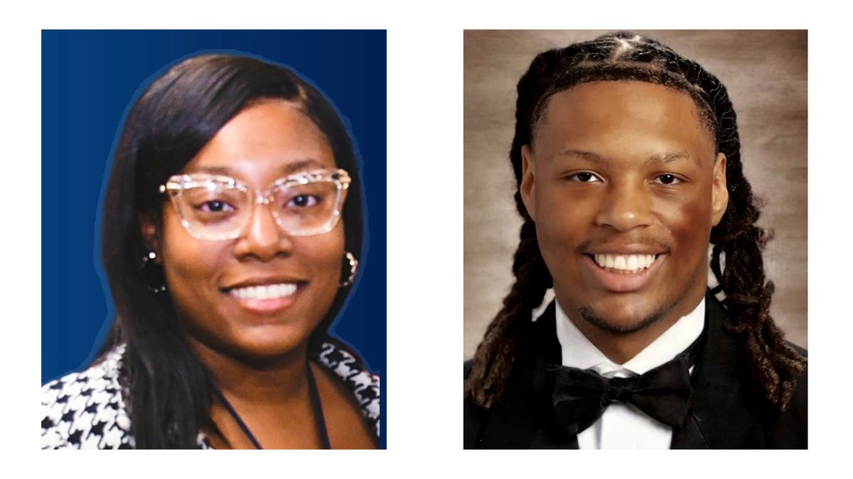 BRIGHT FUTURE: NEC senior Christian Harris named STAR student by Mississippi Business Alliance