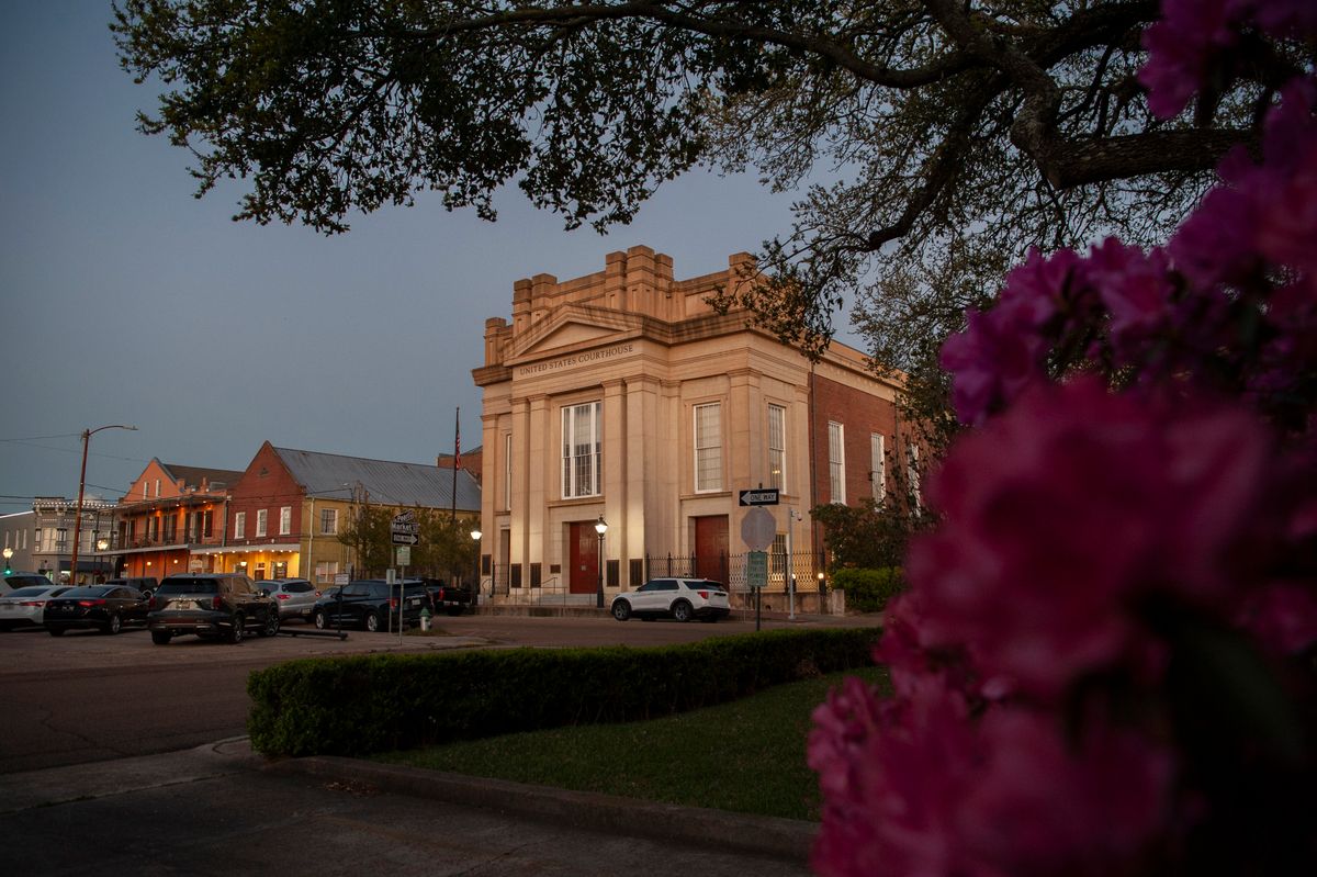 Amid national surge in constitutional challenges to ICE detention, Mississippi cases remain undecide...