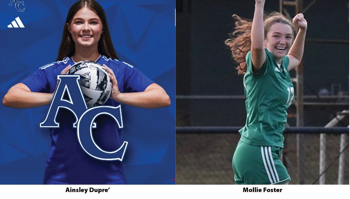 Natchez soccer standouts headed to MAIS All-Star game
