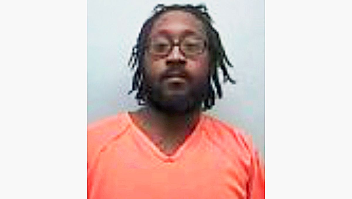 Man faces drug and weapons charges