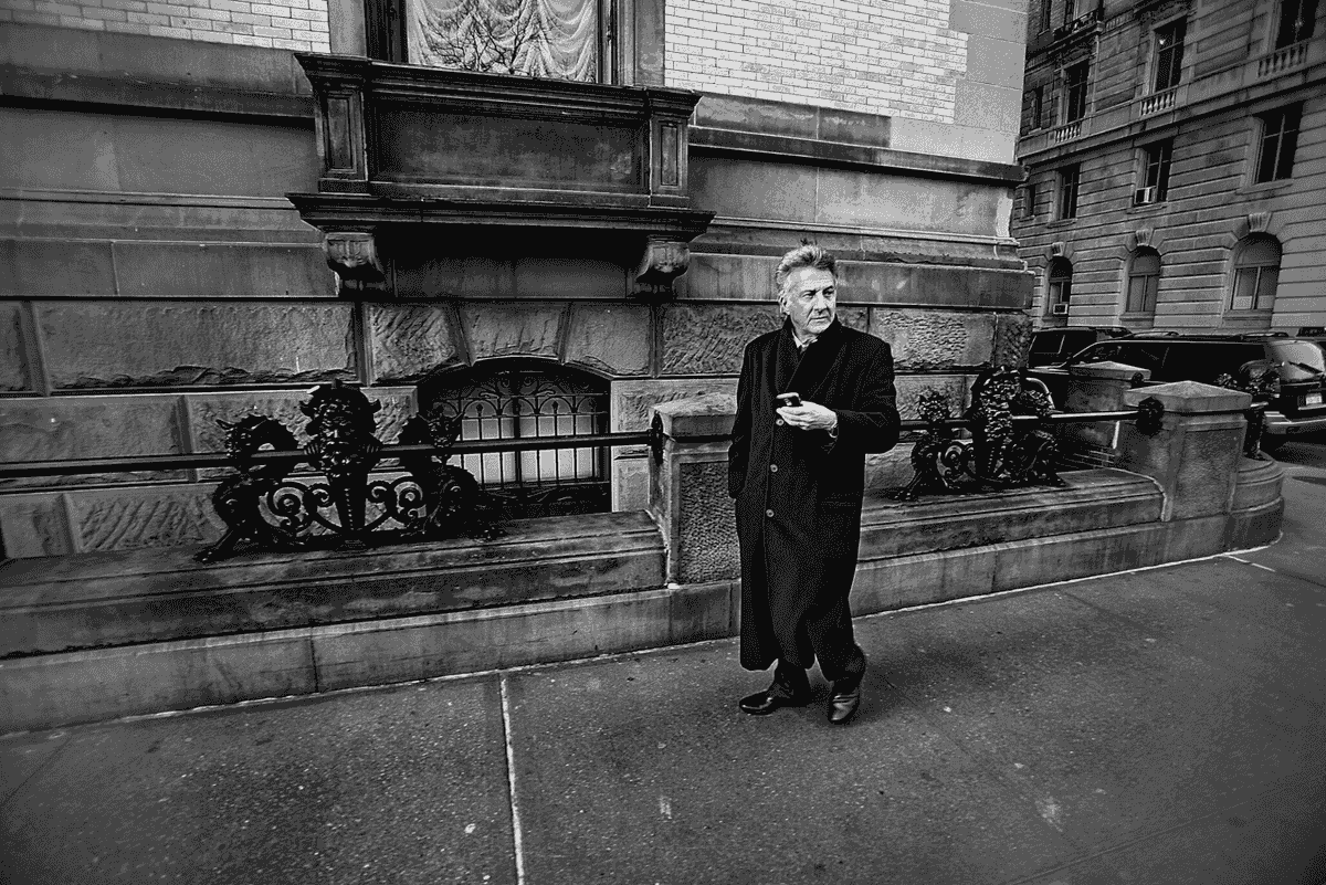 From world leaders to life on the margins: Renowned photojournalist Alon Skuy comes to Natchez