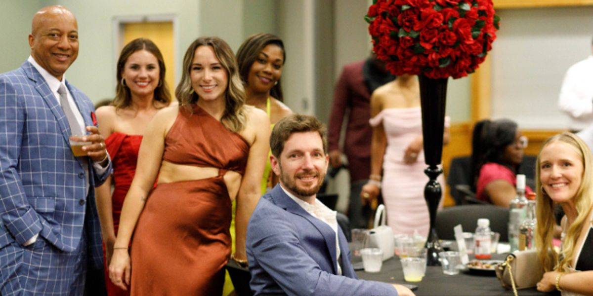 Chapter 3 of MDP Reach Weekend brings Natchez community together with scholarships, health and famil...