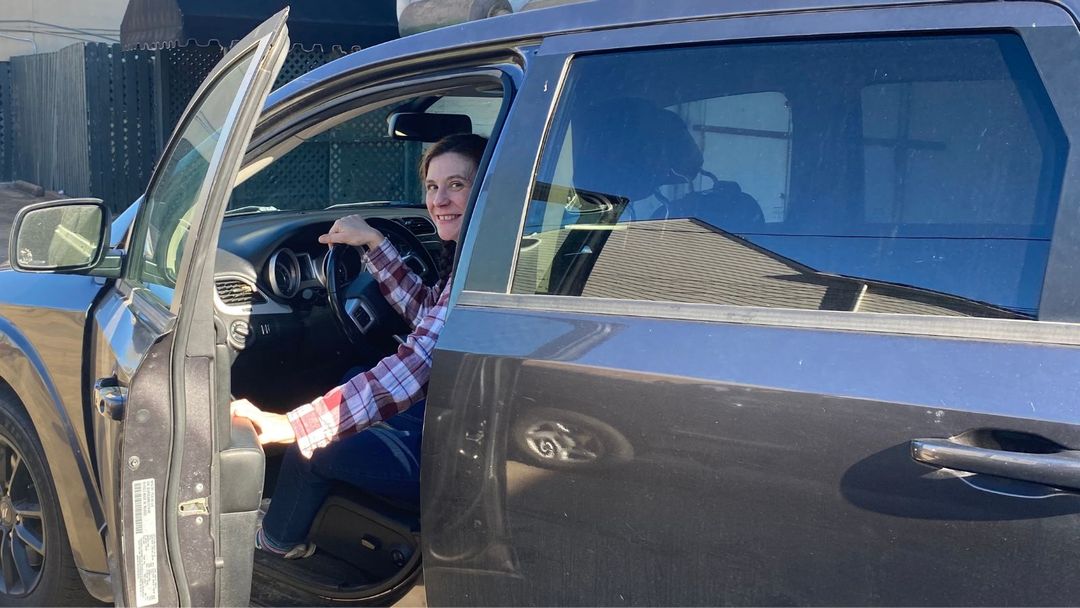 Rachel Ruehig Uber comes to Natchez: Local bartender providing rides for r...