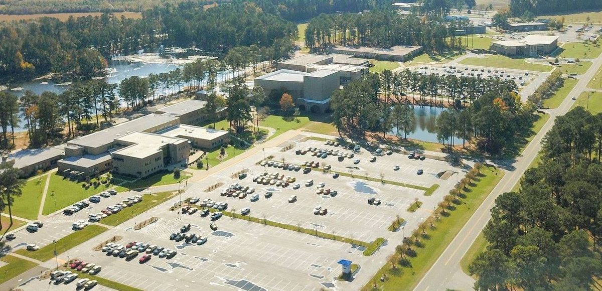 Spring Dean JCC announces spring Dean’s List