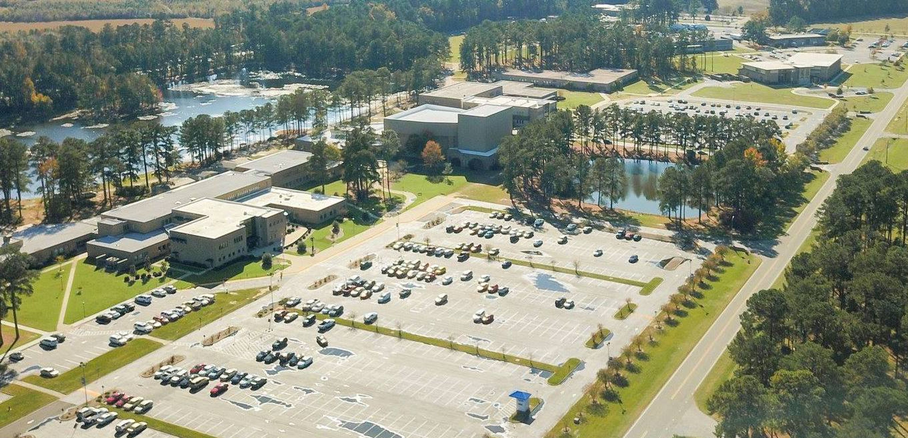 JCC announces spring Dean’s List