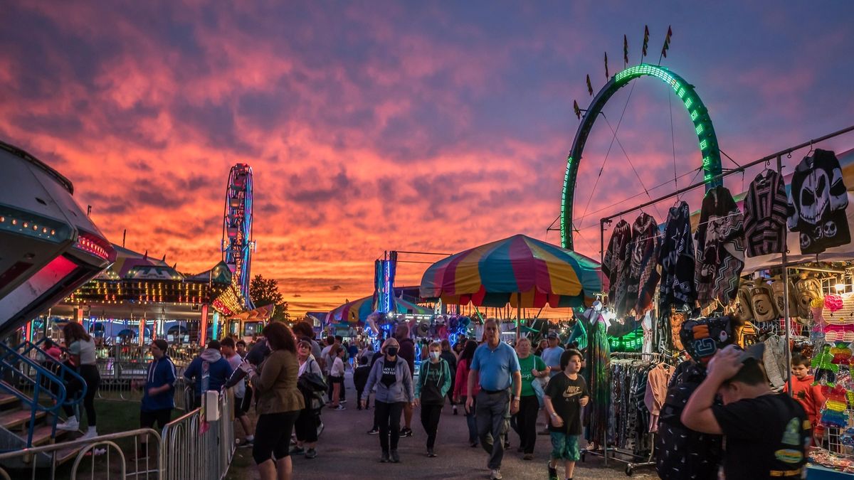 Shop smart at the NC State Fair: BBB tips for avoiding scams, bad deals