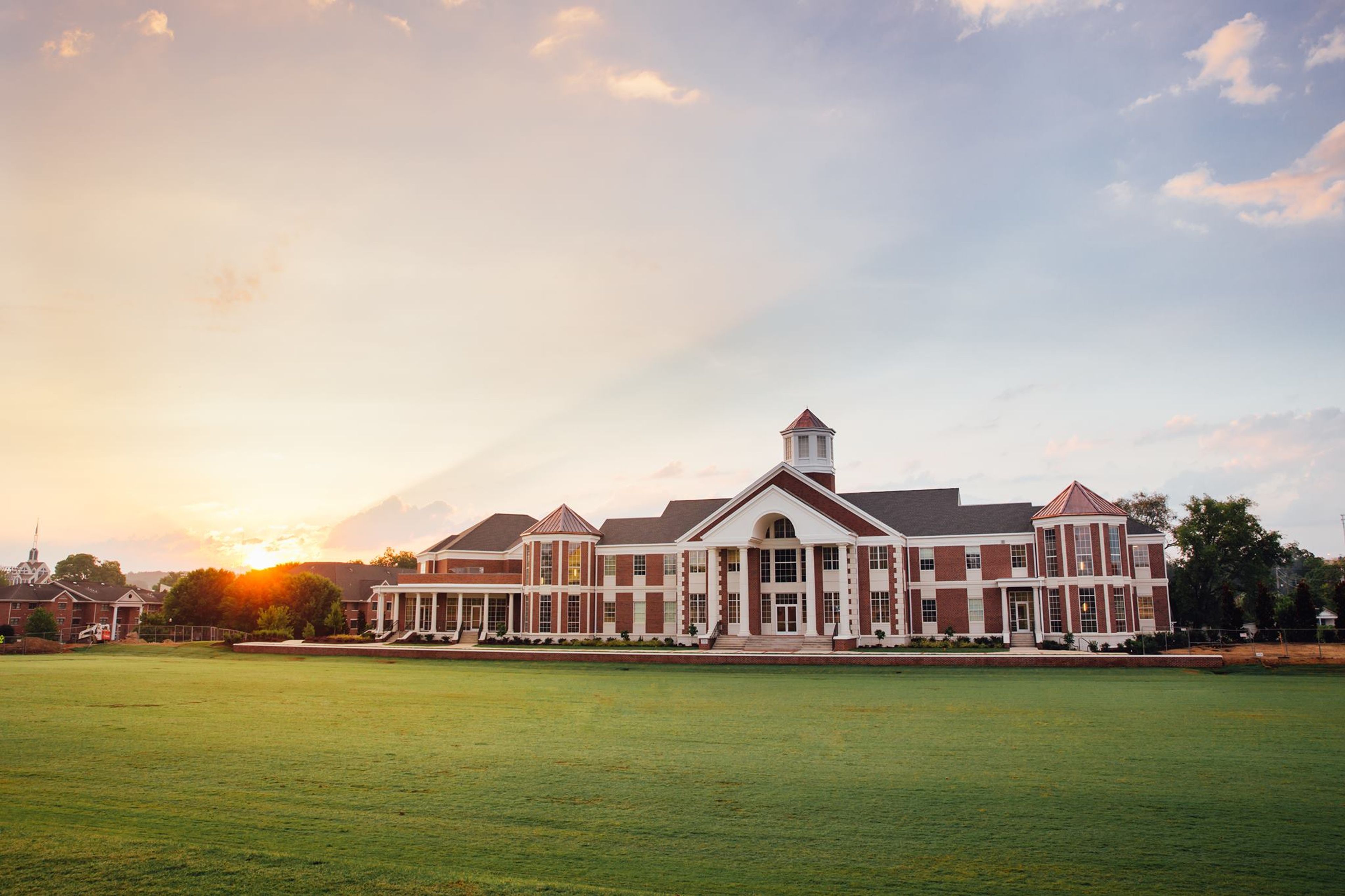 Princeton resident on Lee University Dean’s List
