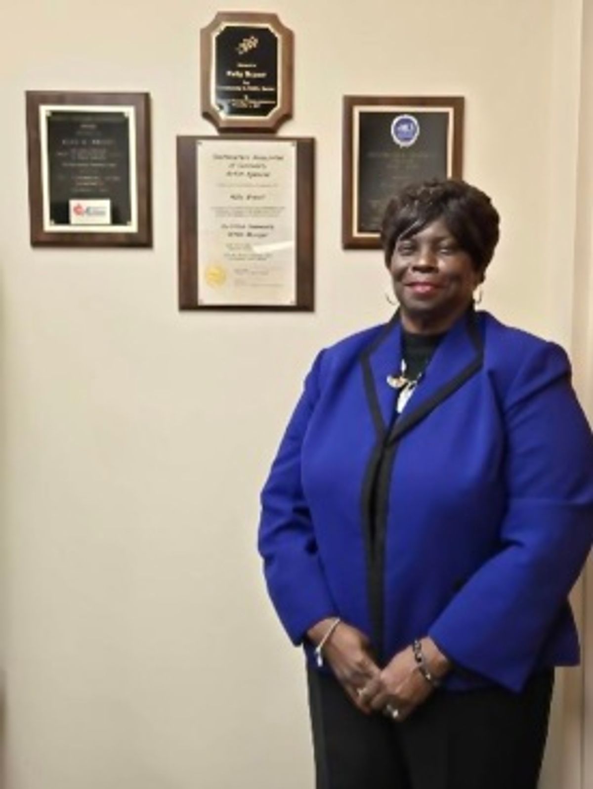 Ruby Rouse Bryant to lead Johnston-Lee-Harnett Community Act...