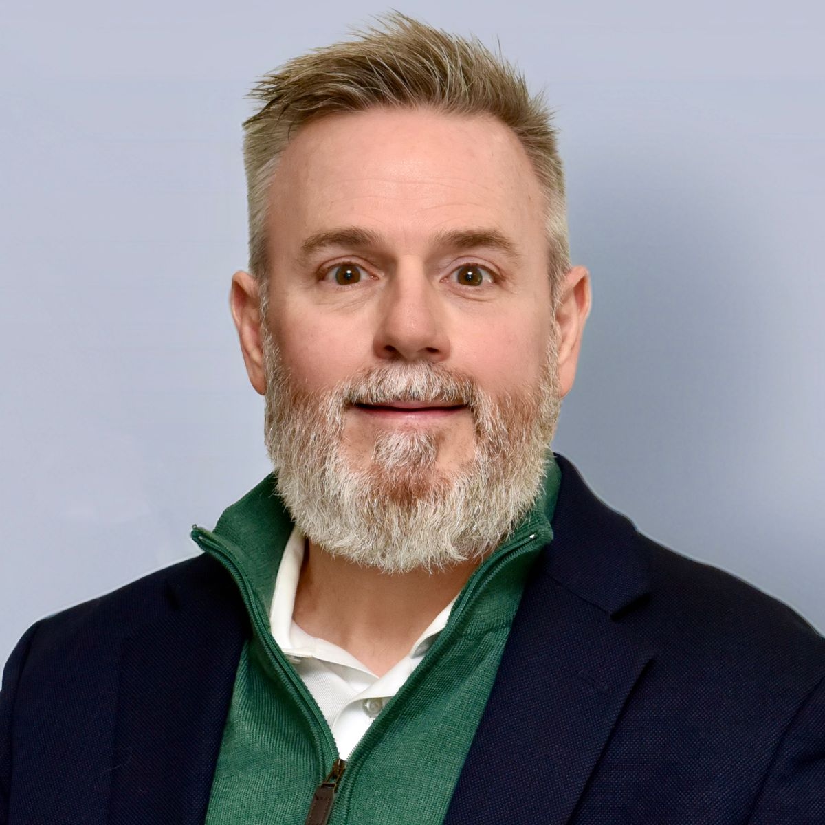 Walt Parker joins KS Bank as commercial relationship manager