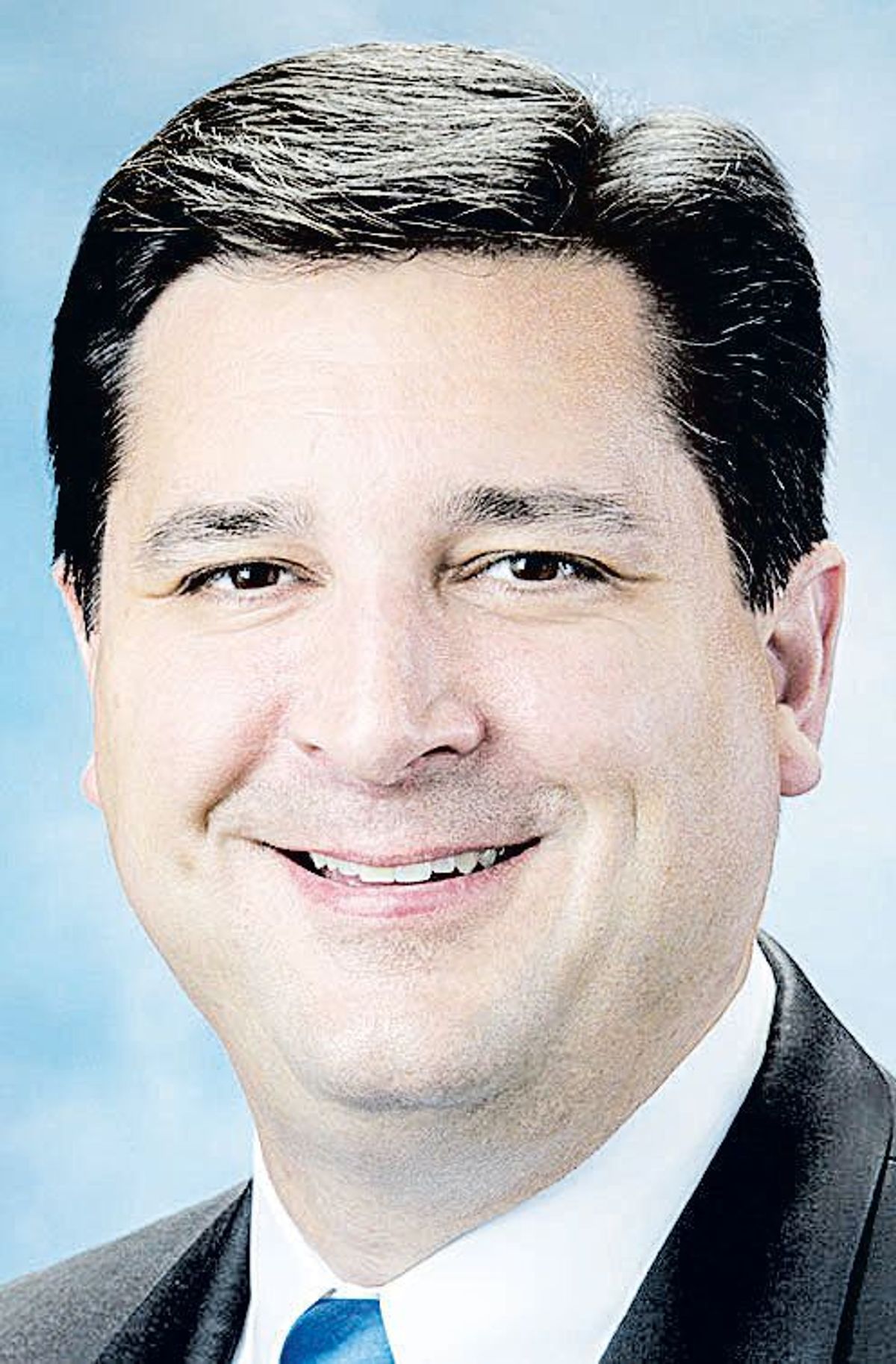 Rouzer recounts Capitol invasion