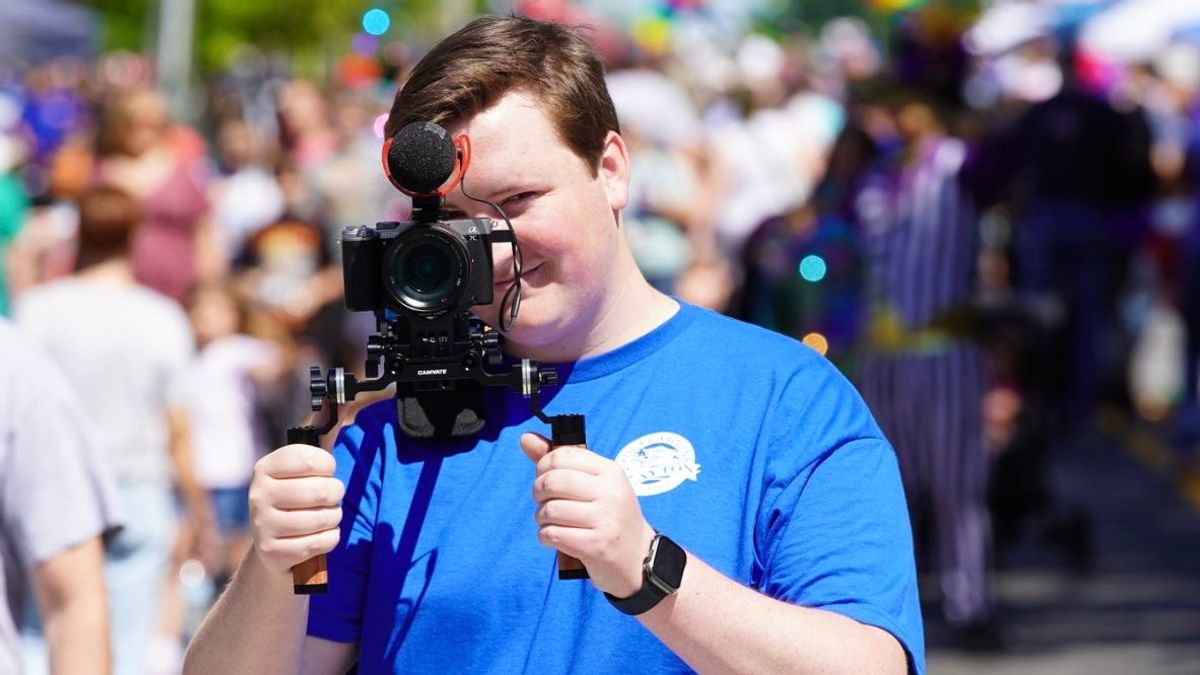 Students, young adults invited to apply for Clayton summer internships