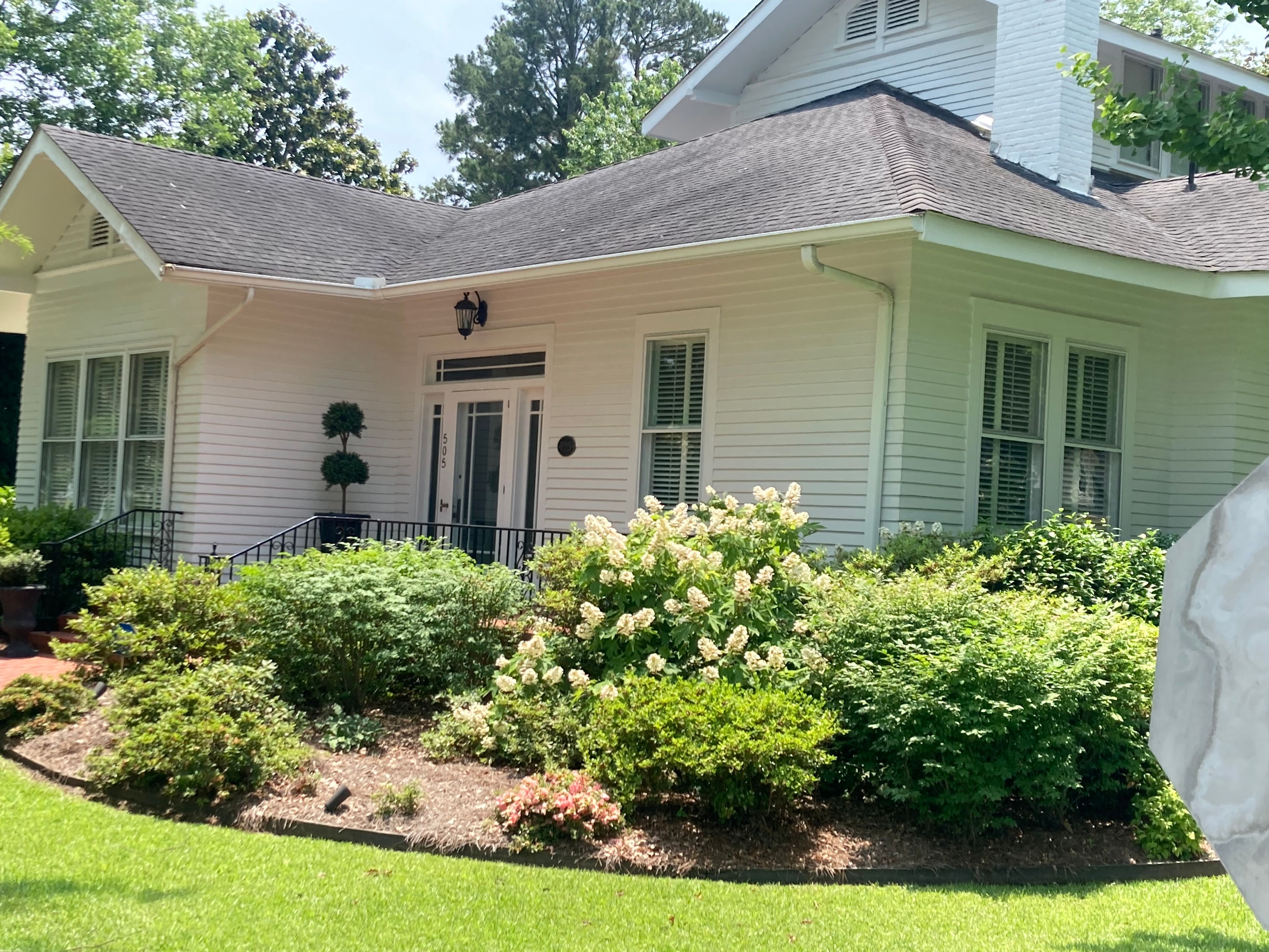 ‘Art in the Garden’ is June 14 in Four Oaks 