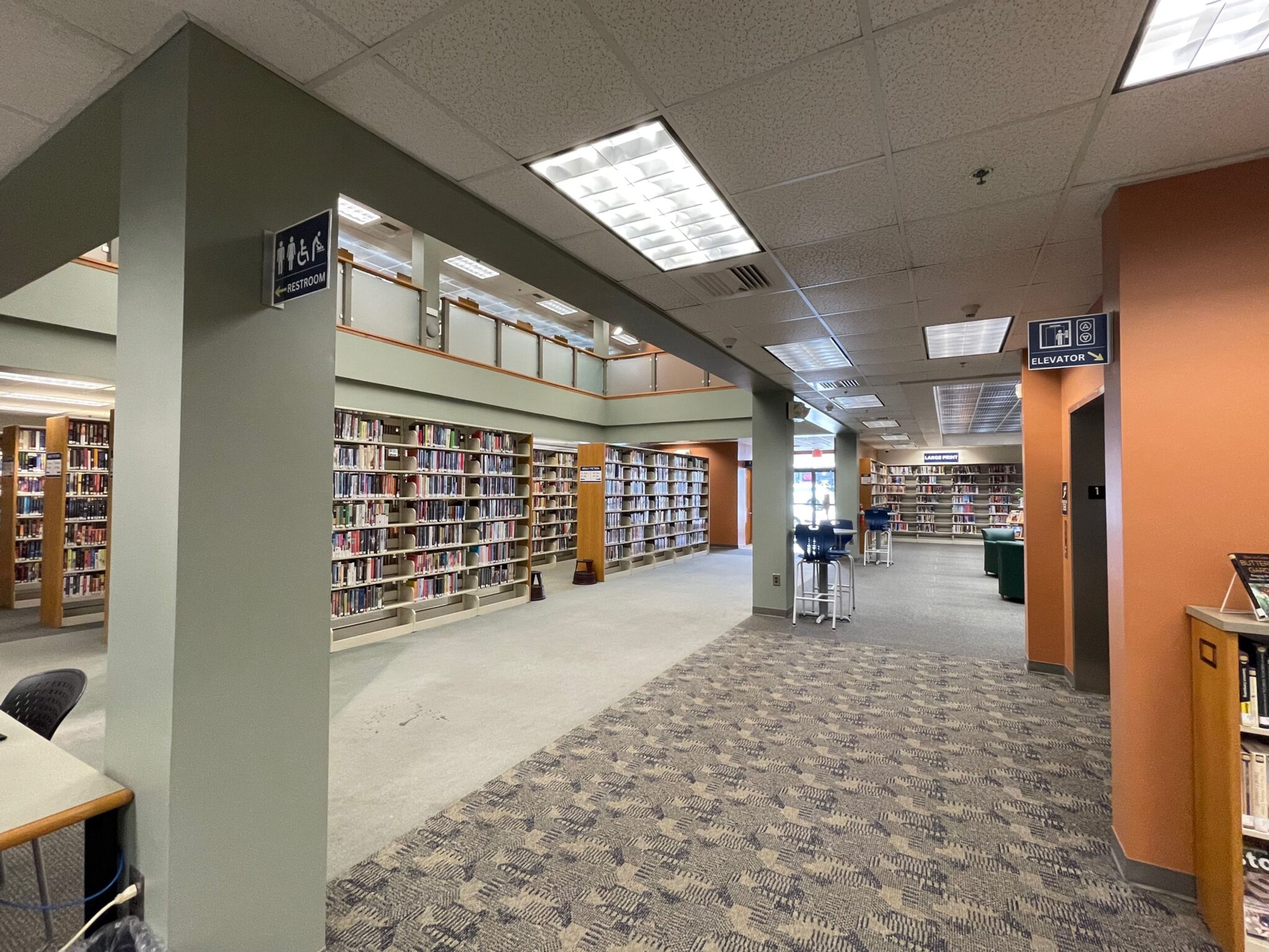 Library launches summer reading program