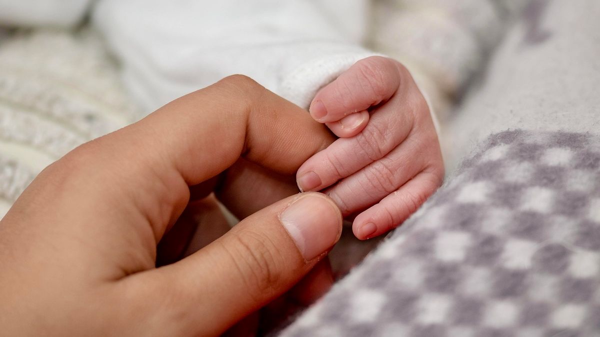 New NCDHHS initiative targets improved postpartum health