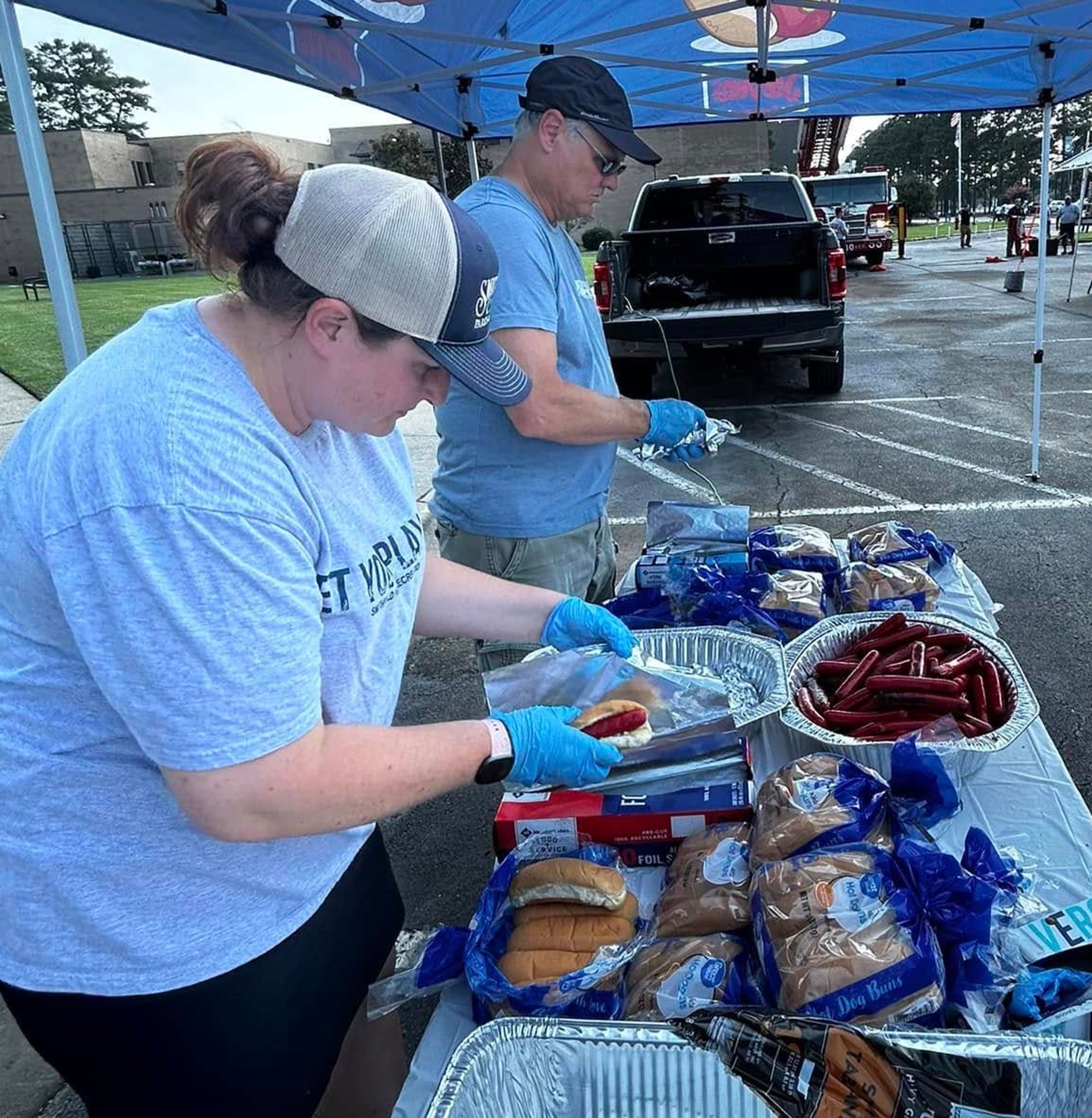 Smithfield to host National Night Out at Community Park on Aug. 5