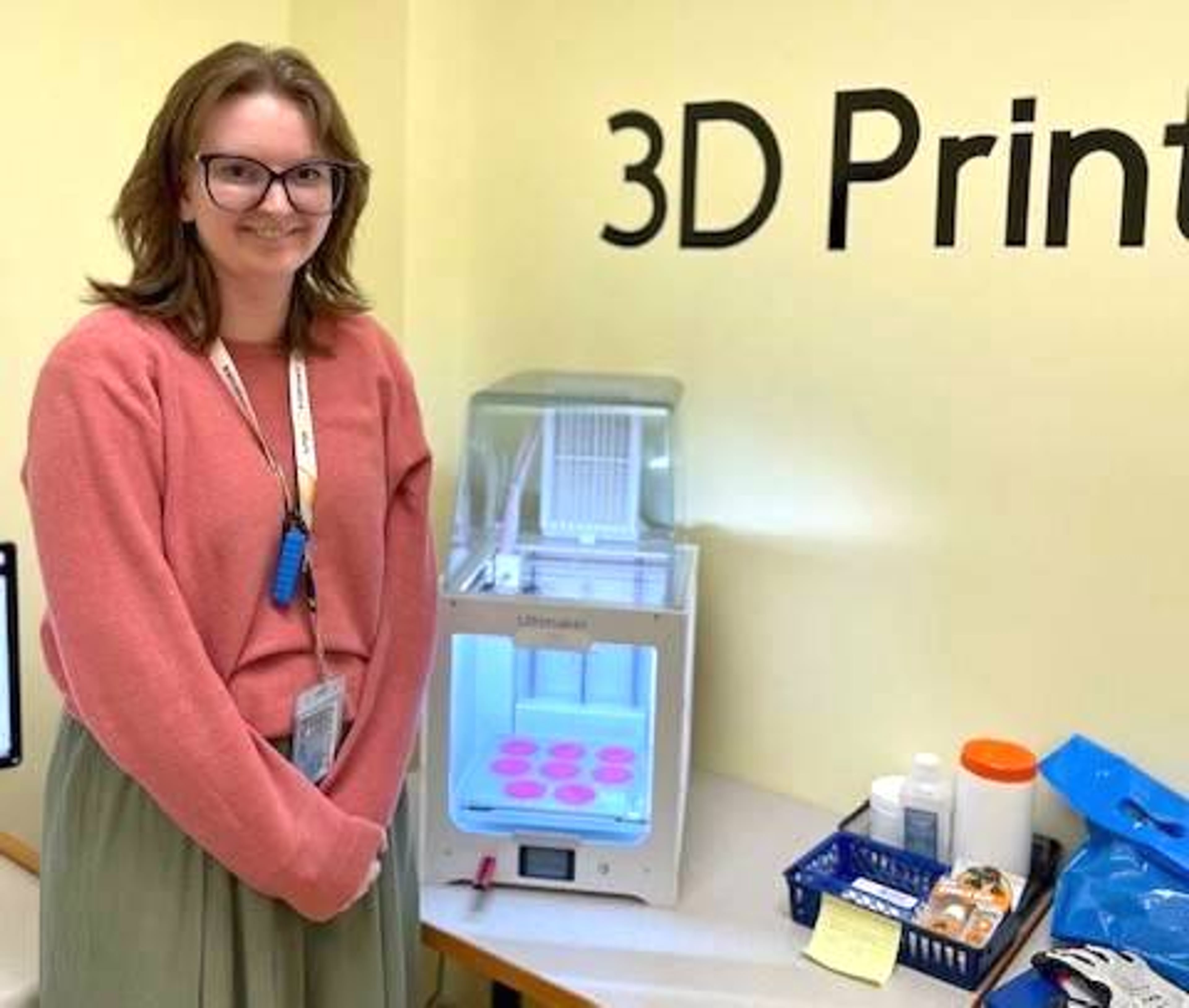Student finds confidence, career focus with help from JCC