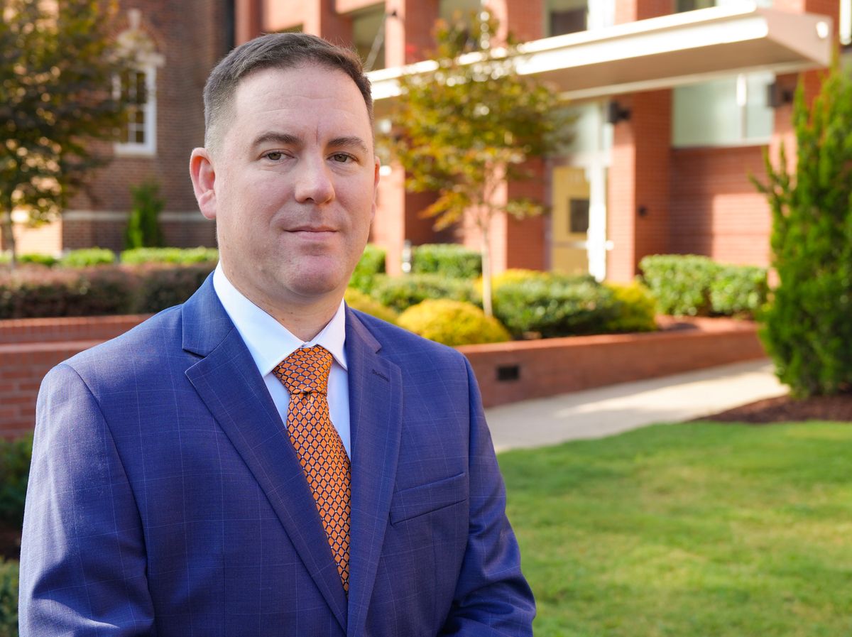 Clayton names Engineering Department leaders