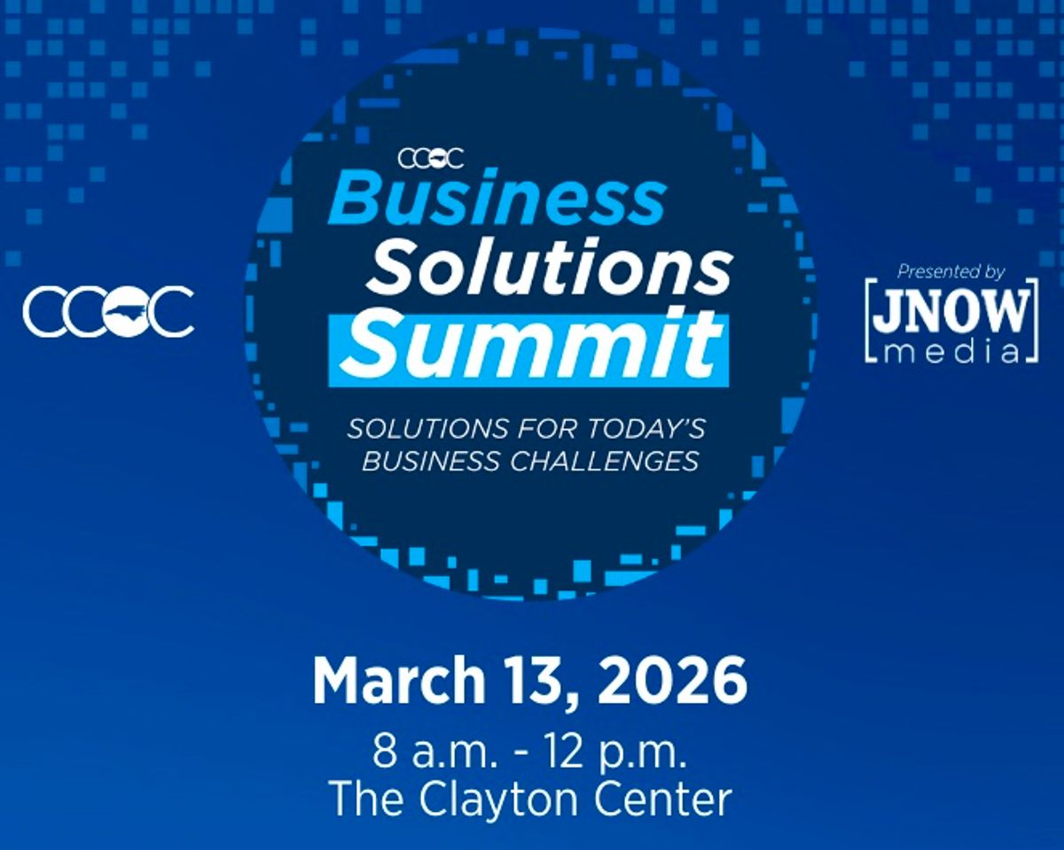 Local experts to guide small businesses at Clayton summit