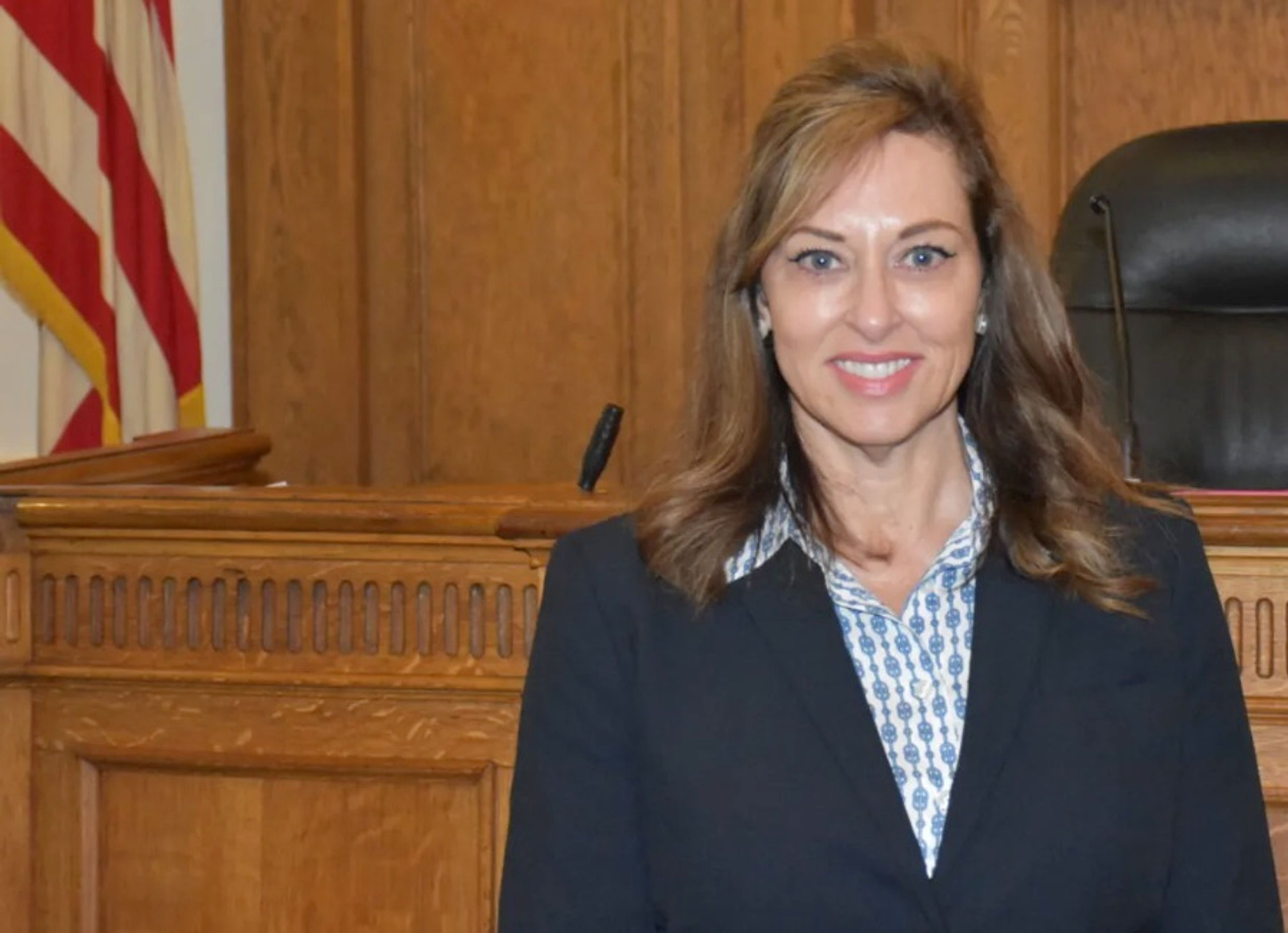 DA asks county for continued funding support