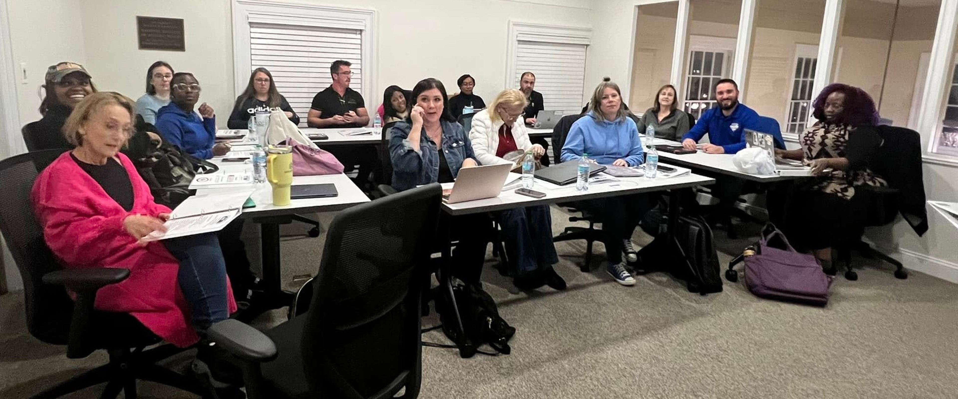Program that helps business start-ups thrive asks for county backing