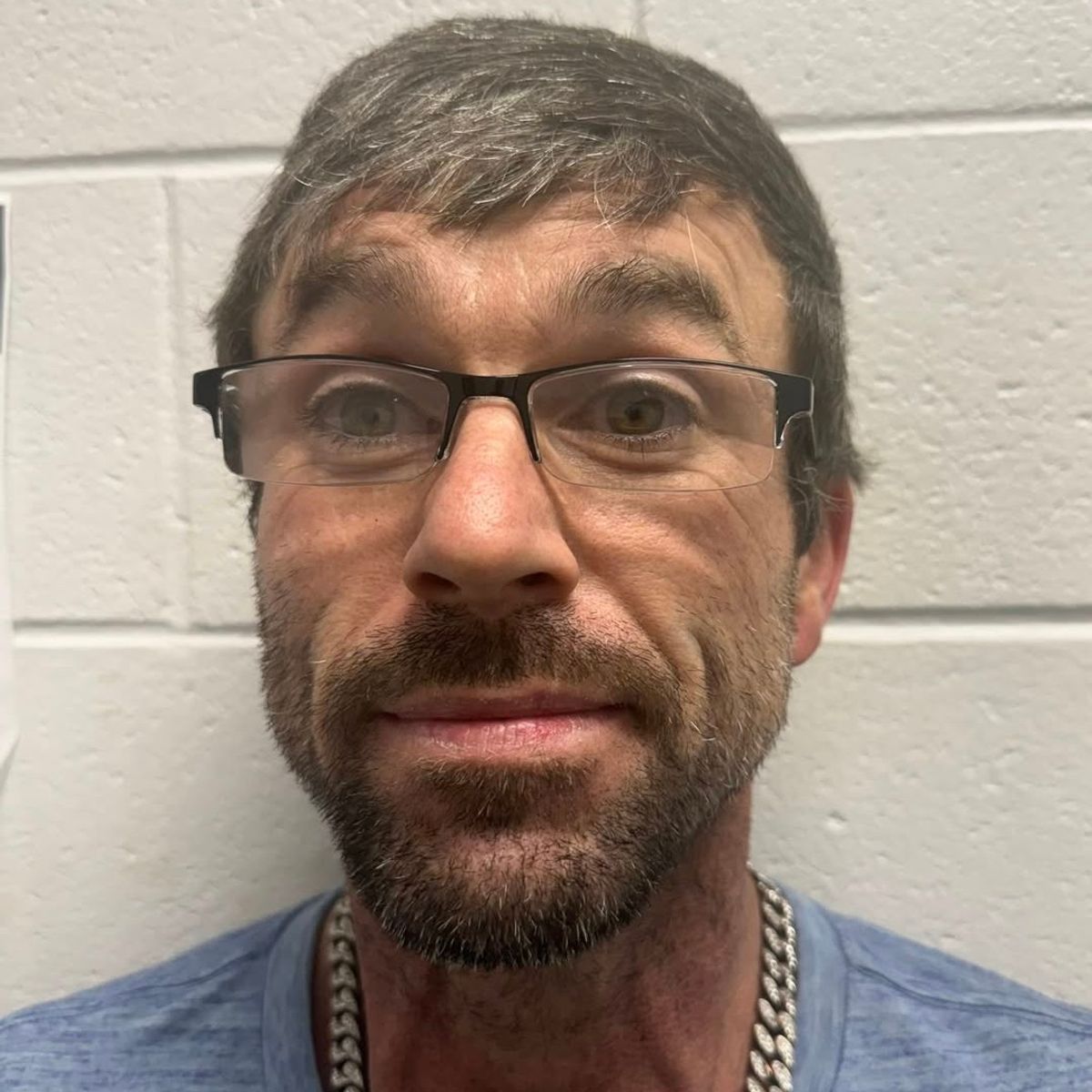 Kenly Police arrest driver in stolen vehicle case