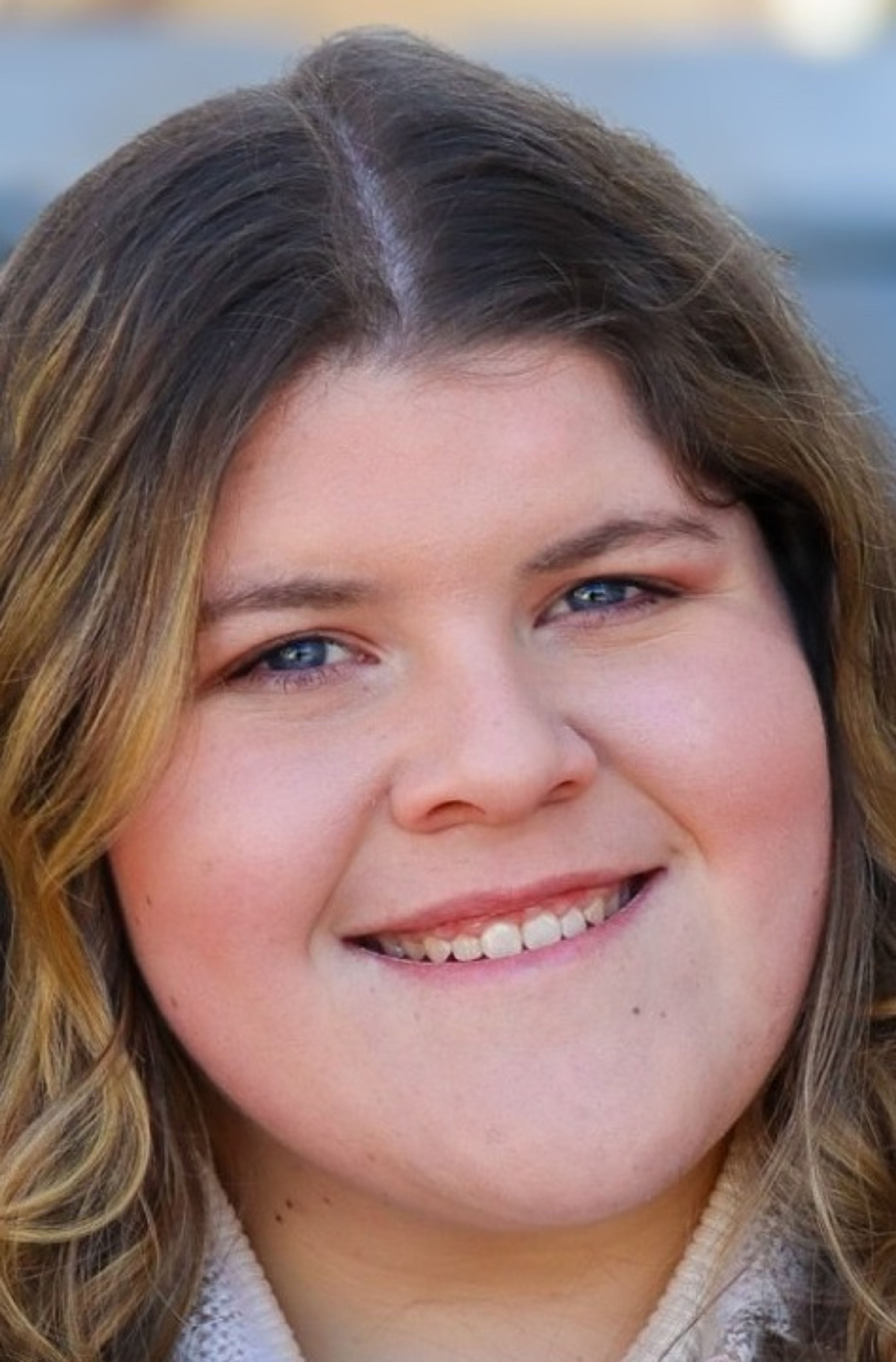 Chamber welcomes new marketing coordinator