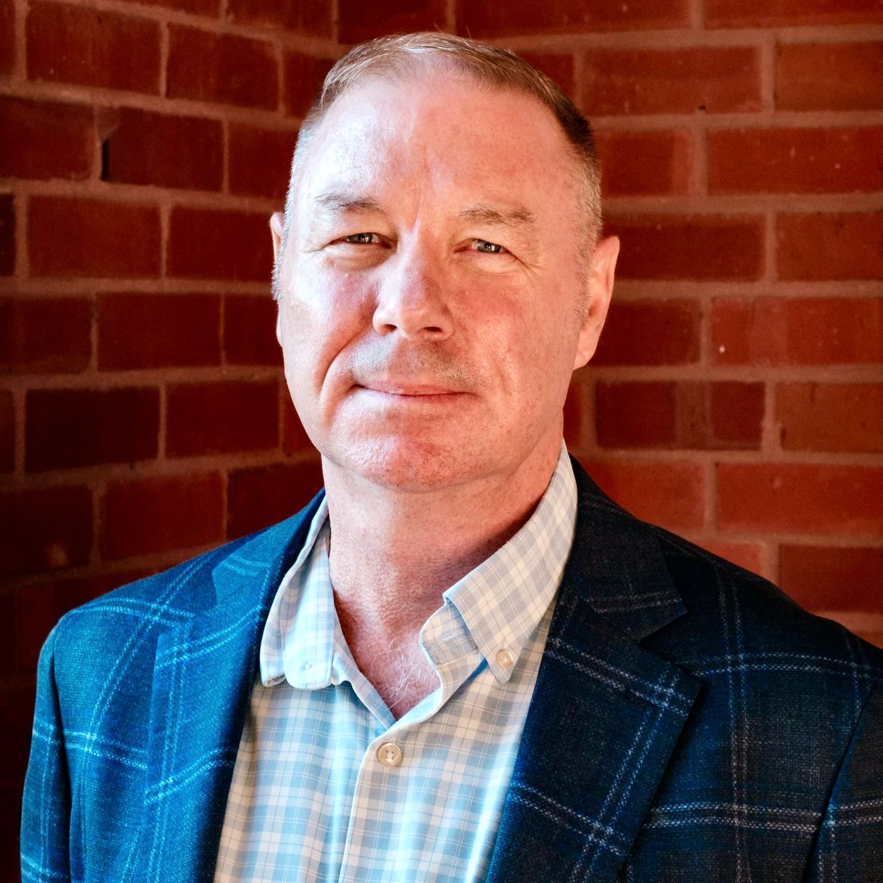 Benson names Dane Rideout as new town manager