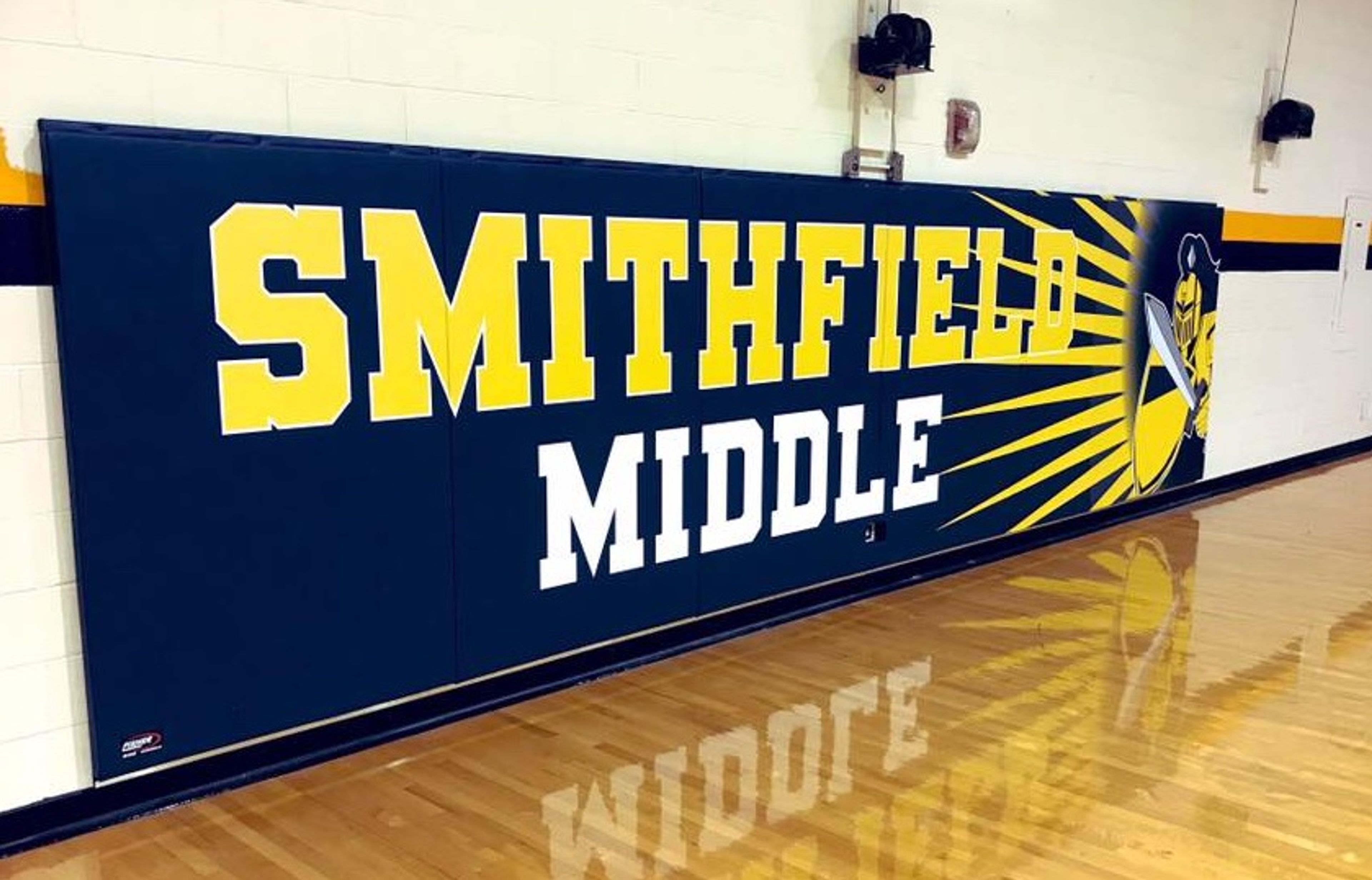 Smithfield Middle announces fourth quarter honor lists