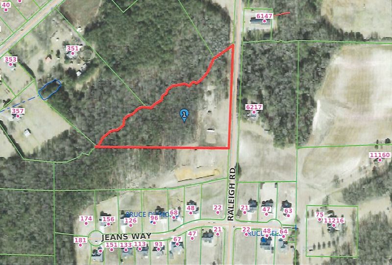 Neighbors challenge business rezoning
