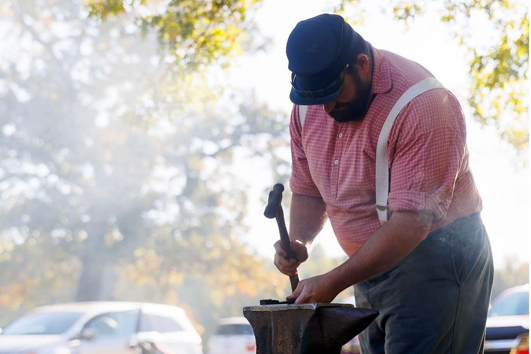 Bentonville Battlefield to host fall festival Nov. 14