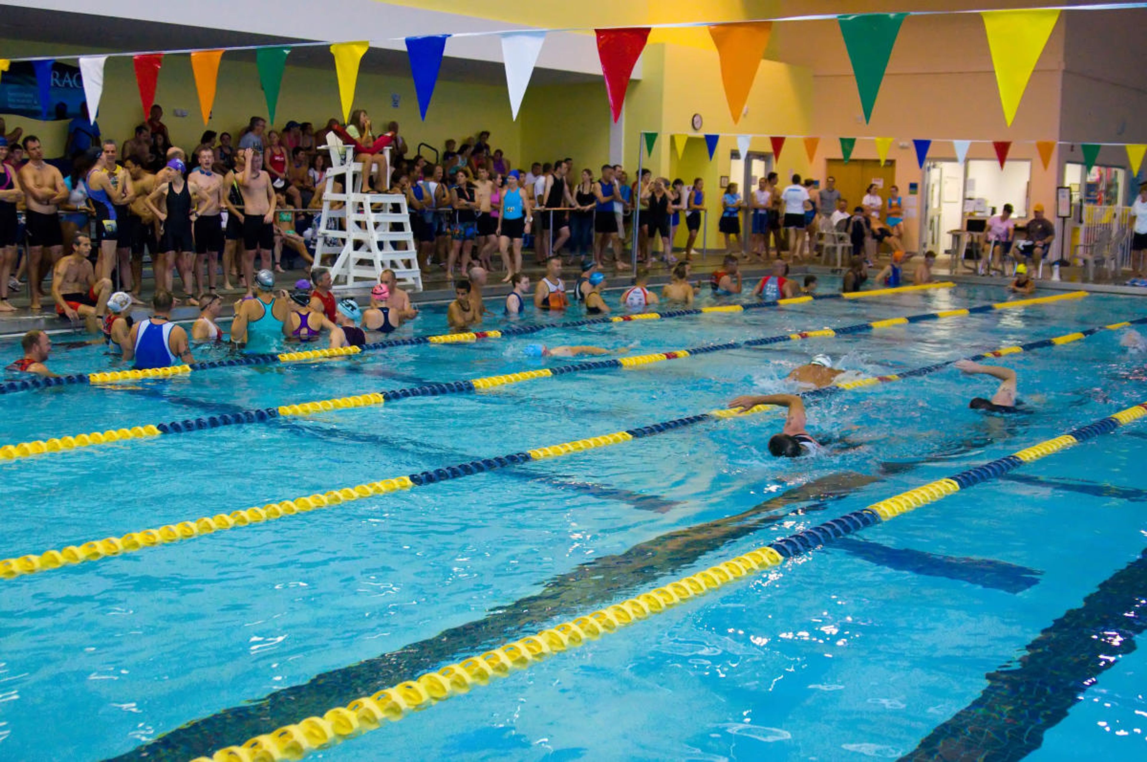 Triathlon to disrupt Smithfield traffic