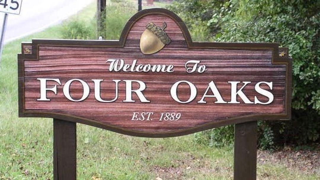 Four Oaks announces 2026 Market on Main schedule