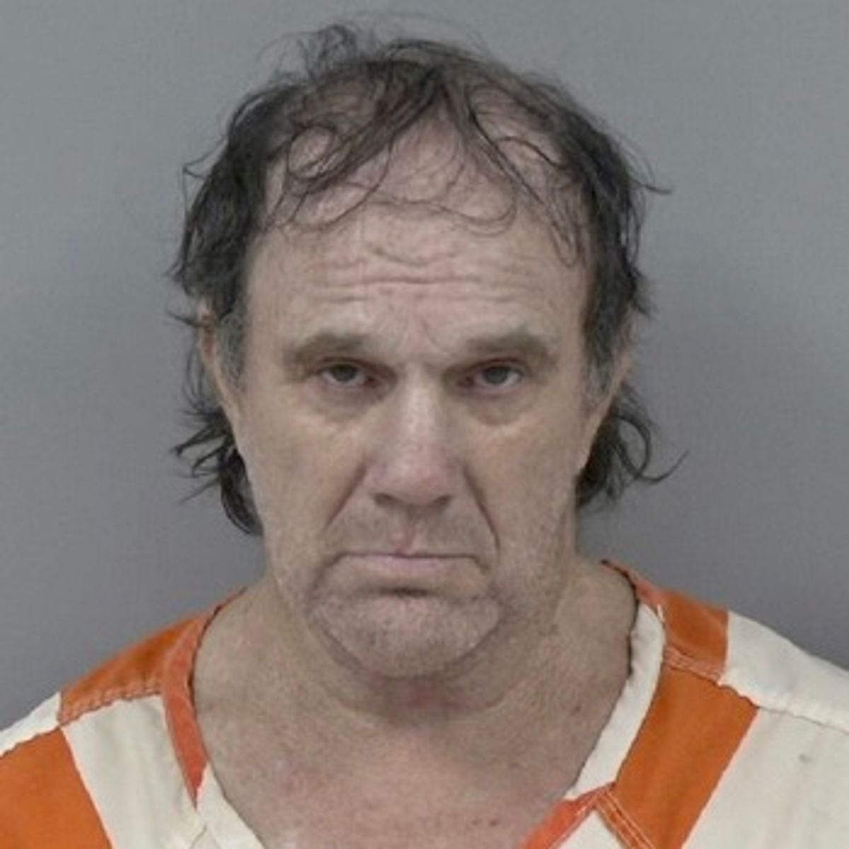 Johnston County man arrested on possession, paraphernalia charges