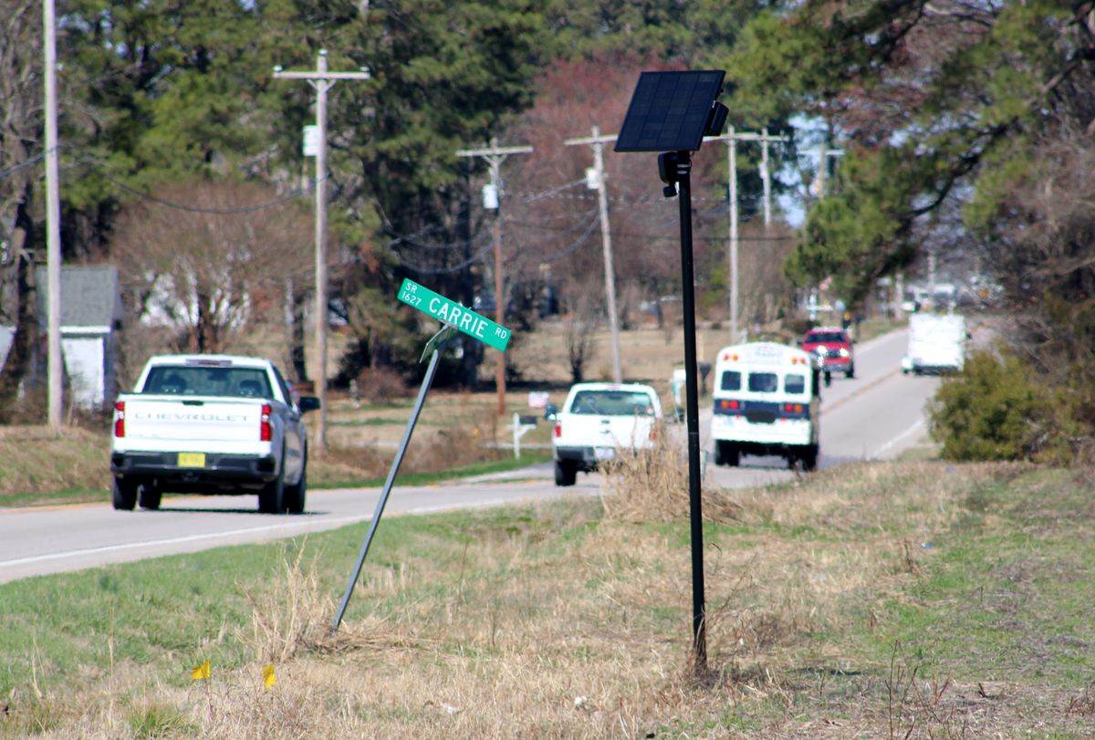 ‘In the guise of safety’: Flock camera concerns shared with ...