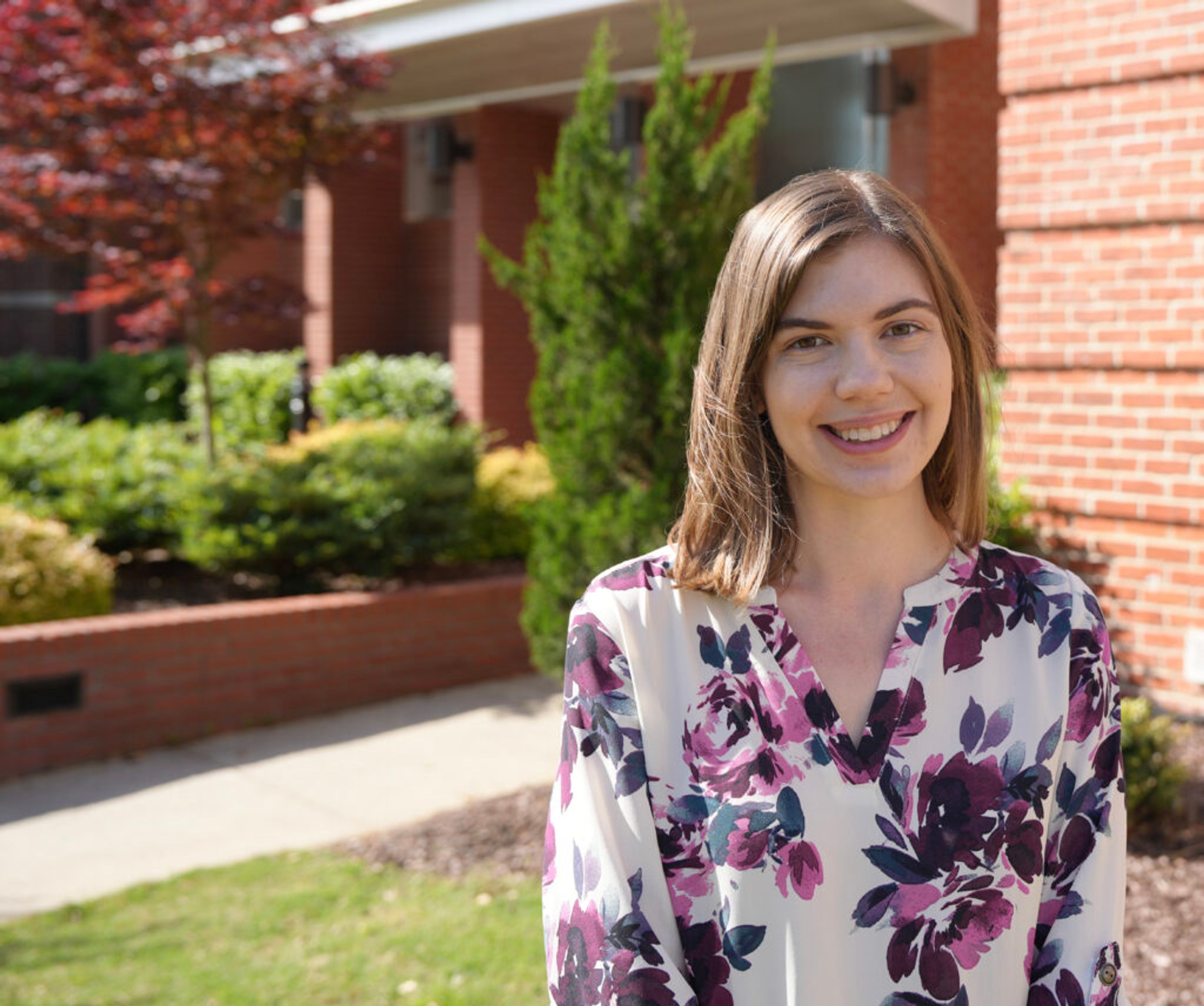 Clayton names assistant planning director