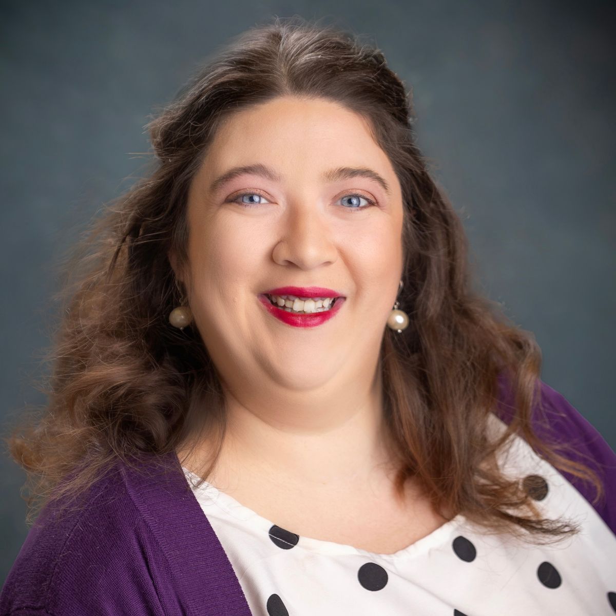 DSDC welcomes Helen Caloz to lead events and marketing efforts