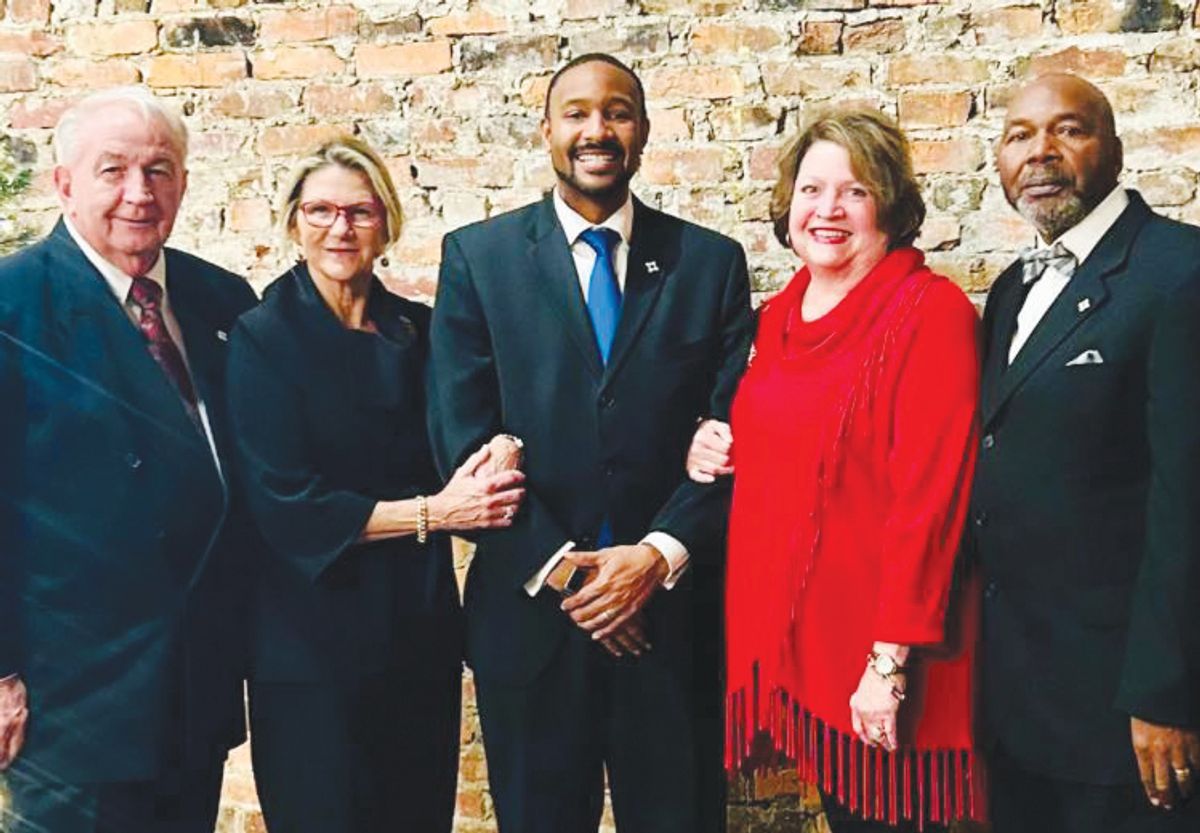 Mayor says Selma is growing stronger, better