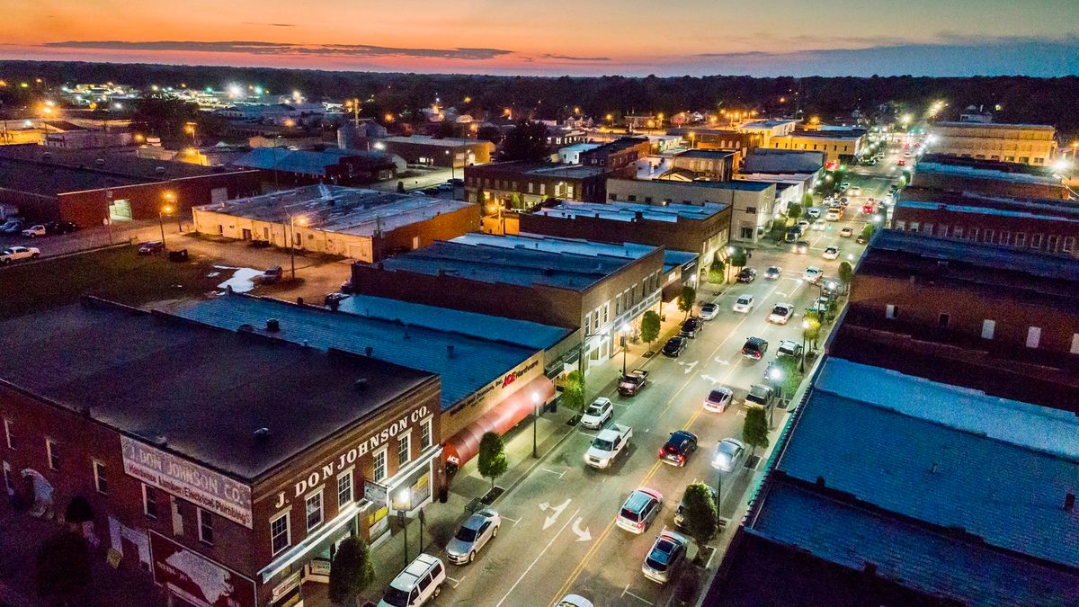 Benson approves electric rate increase, effective April 1