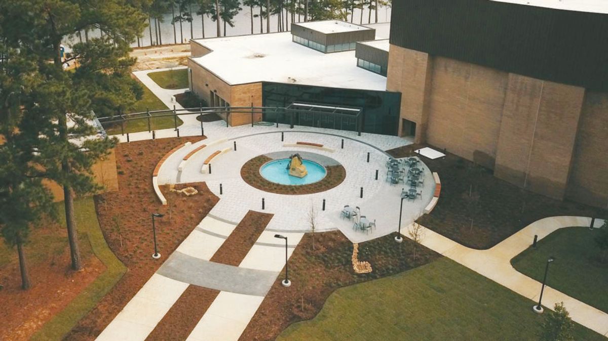 JCC announces fall semester President's List