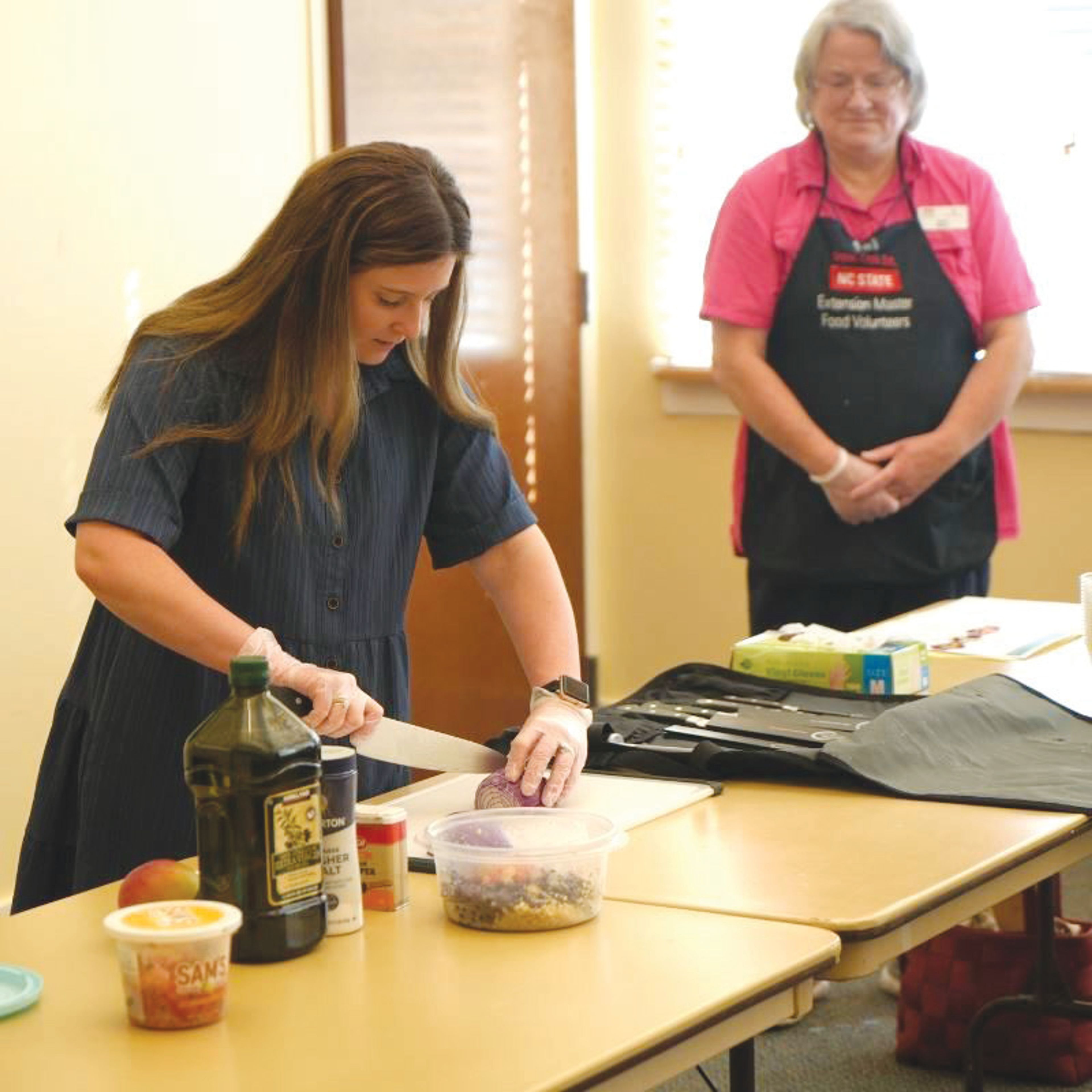 Clayton library keeping learning alive during renovation