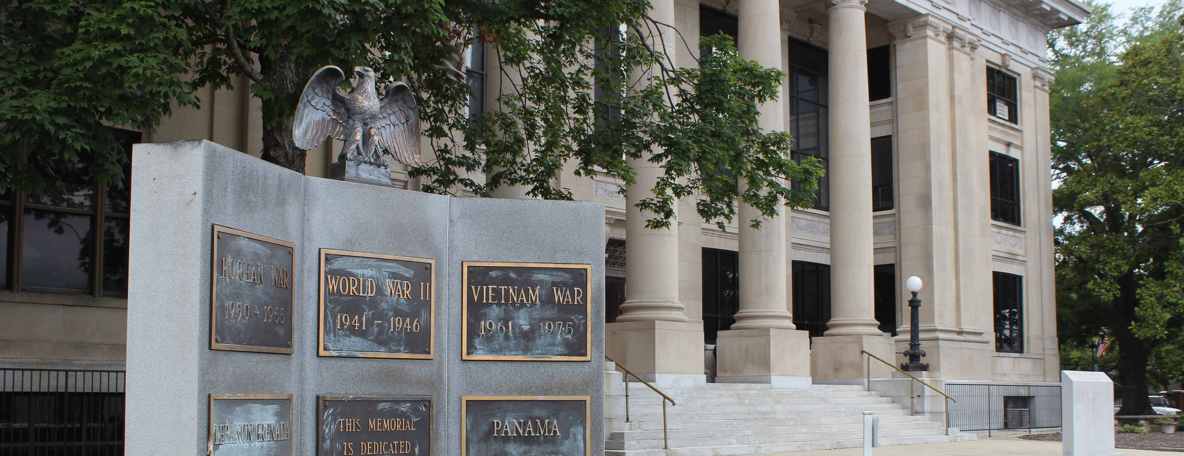 Johnston to host summer events for veterans needing online VA access