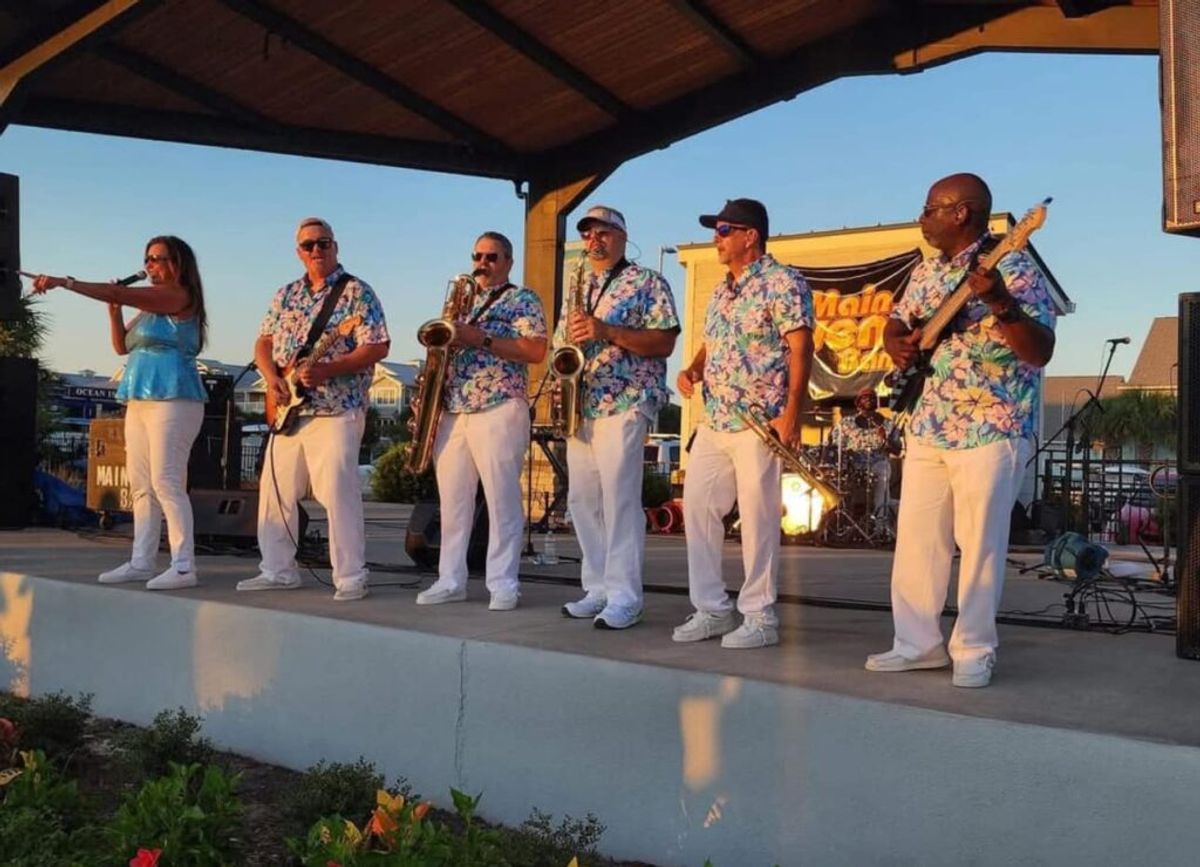 Radford City Rocking R Rockin’ on Raiford returns on March 20