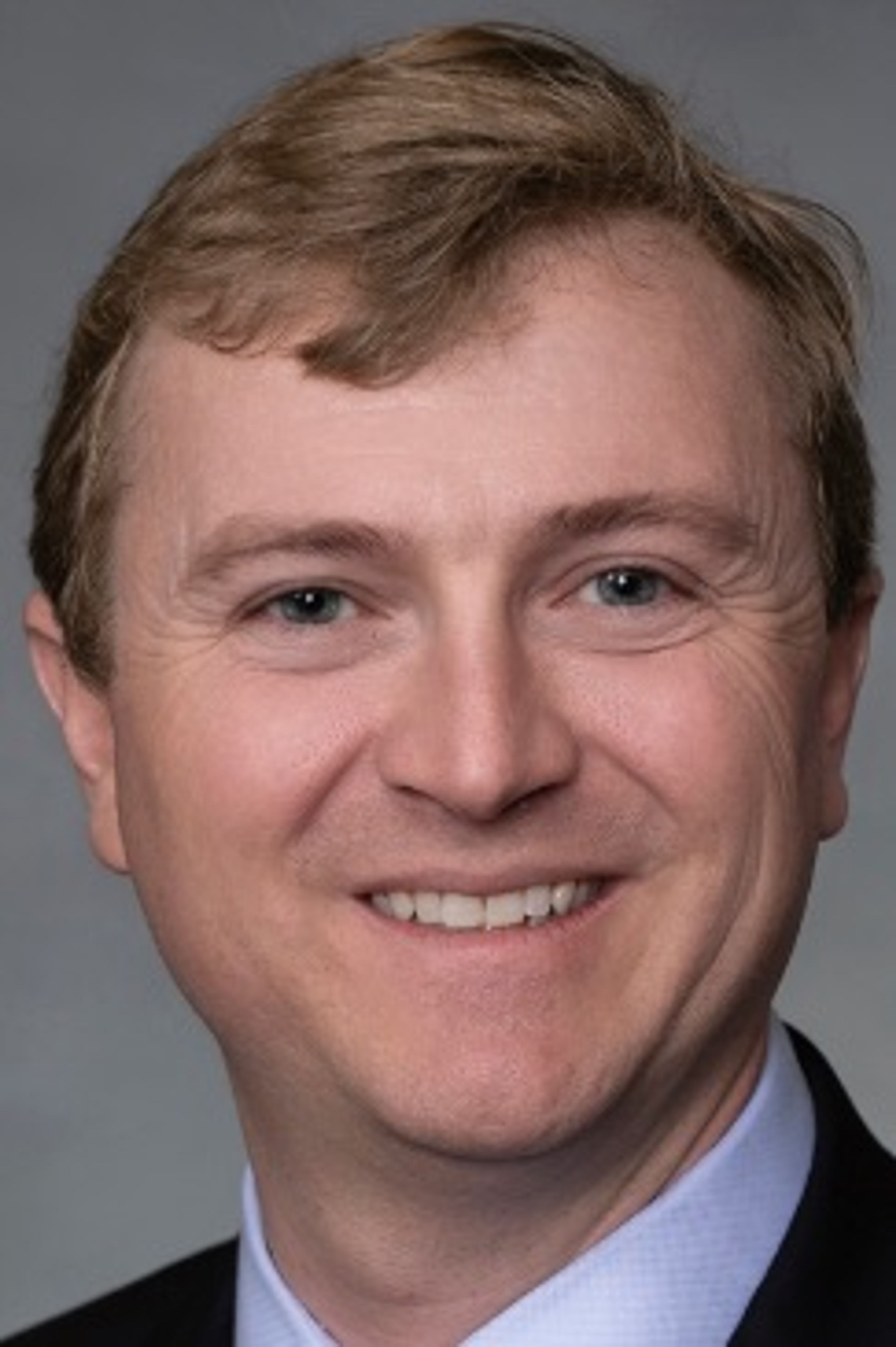 Sawrey named co-chair of bipartisan Life Sciences Caucus