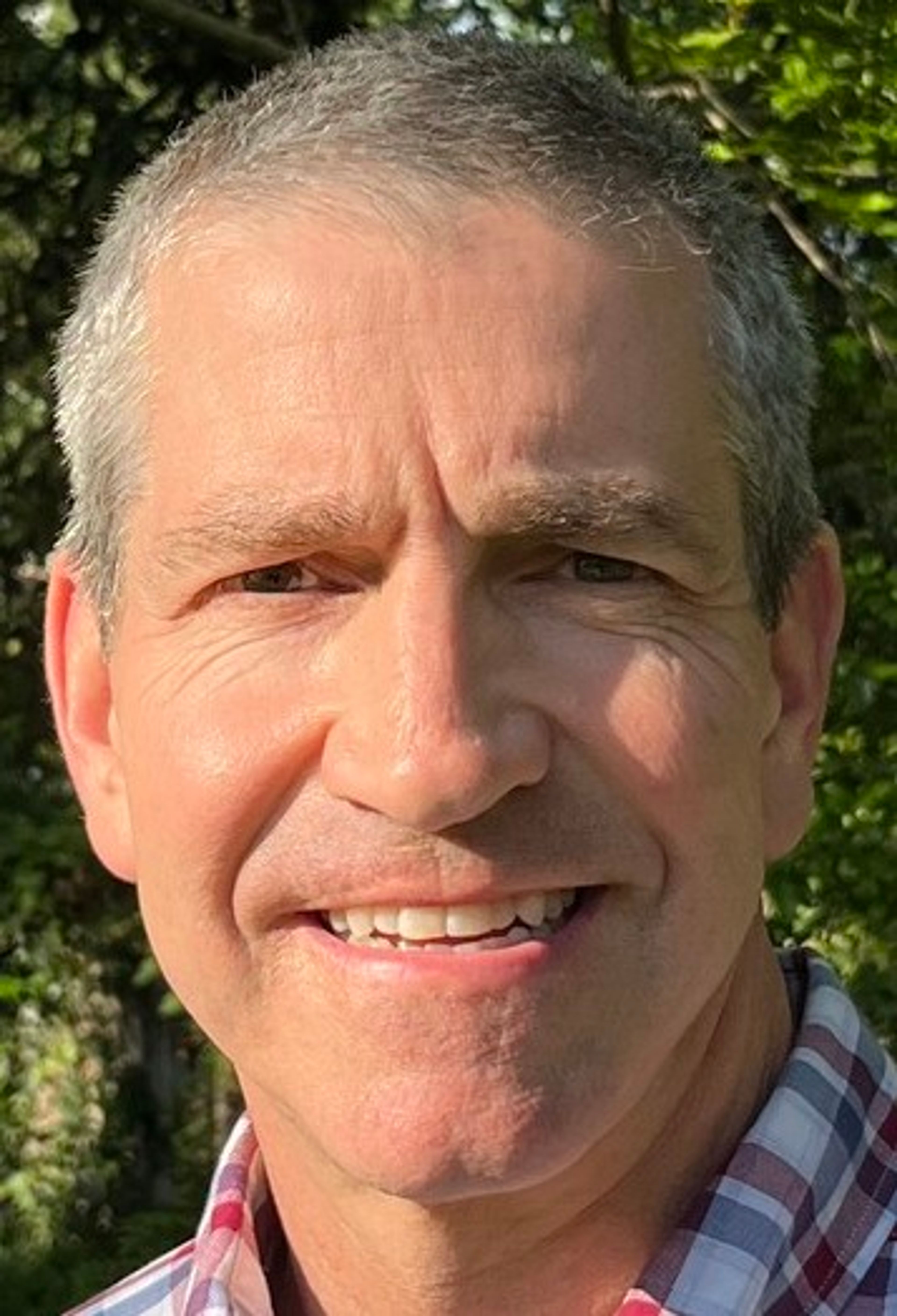 Paul Barringer announces run for Congress in North Carolina’s 13th District