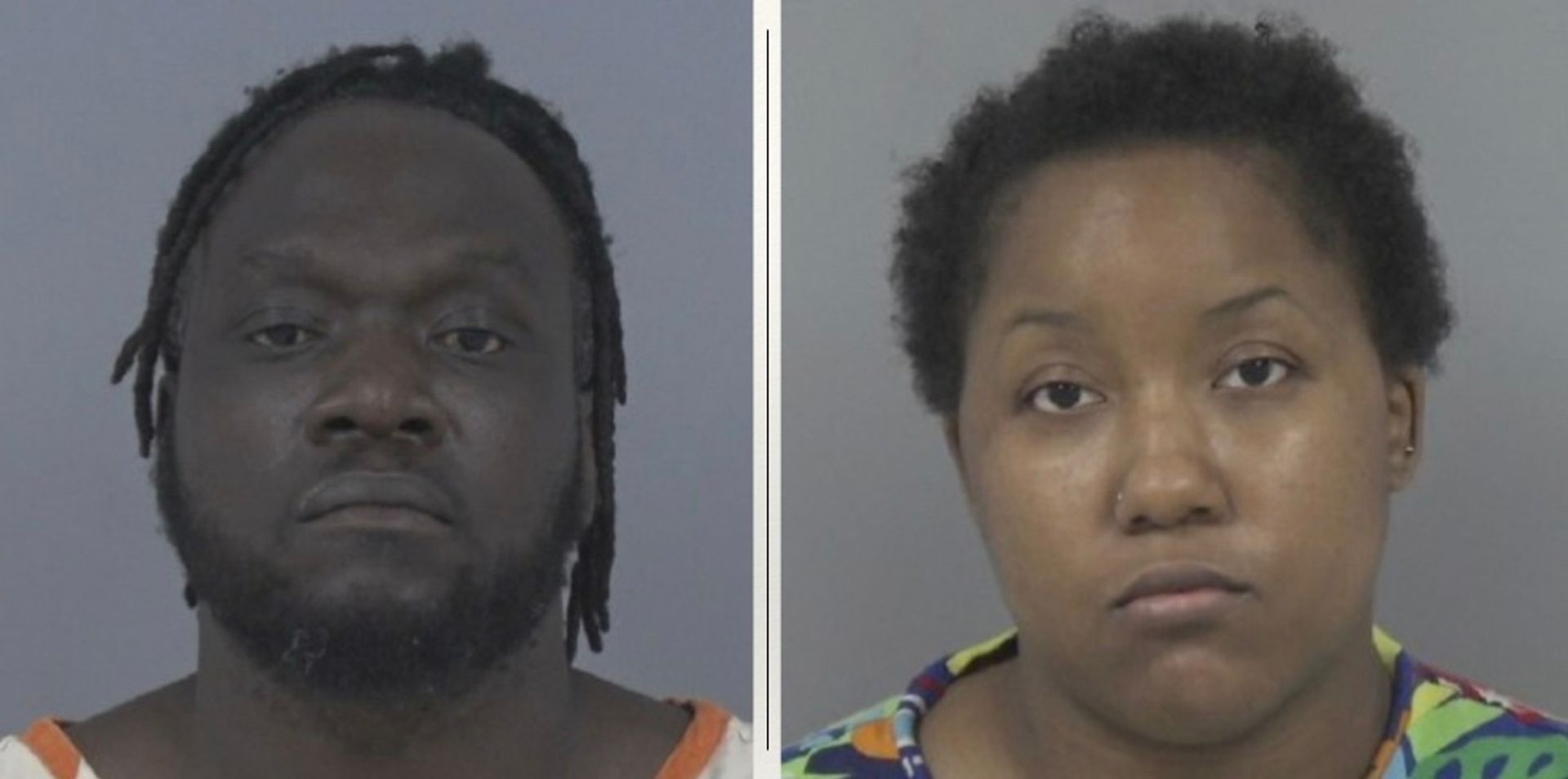 Johnston County couple charged with felony child abuse