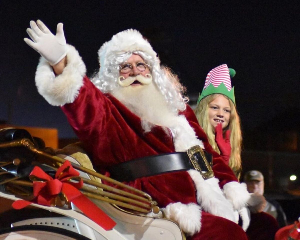 Benson To Celebrate Christmas On Main benson-to-celebrate-christmas-on-main