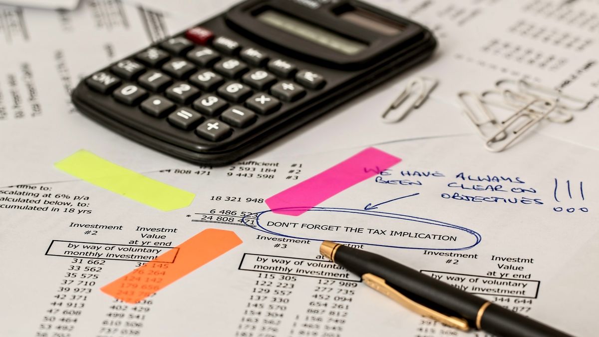 N.C. Department of Revenue begins business income tax season